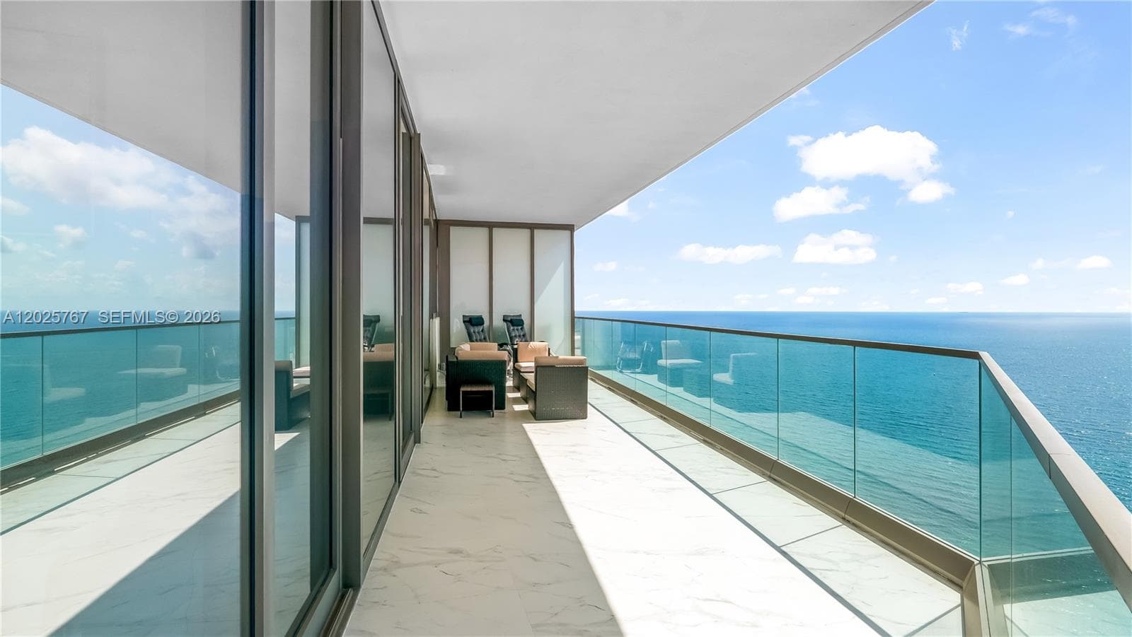 Residences by Armani Casa · #3504 in Sunny Isles Beach - Photo 9