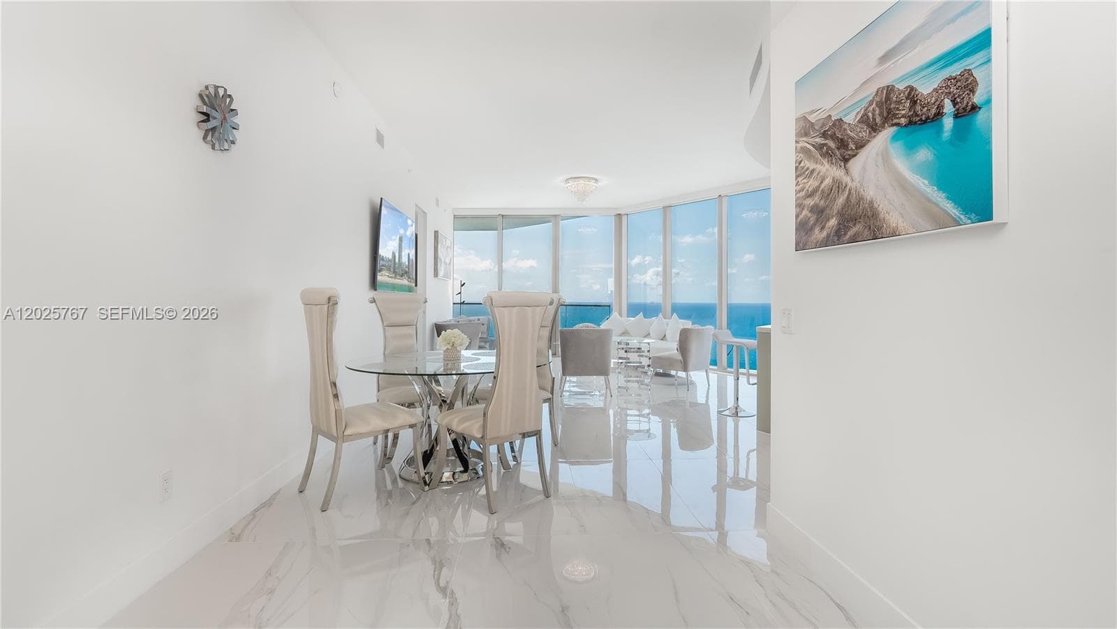 Residences by Armani Casa · #3504 in Sunny Isles Beach - Photo 24