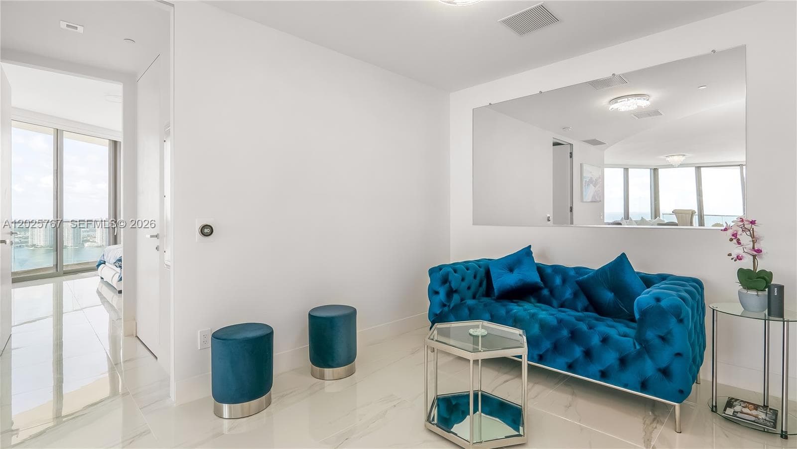 Residences by Armani Casa · #3504 in Sunny Isles Beach - Photo 30