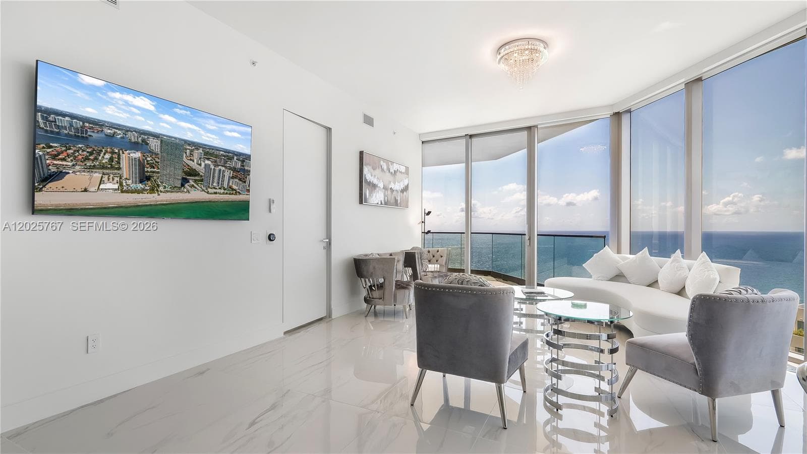 Residences by Armani Casa · #3504 in Sunny Isles Beach - Photo 14