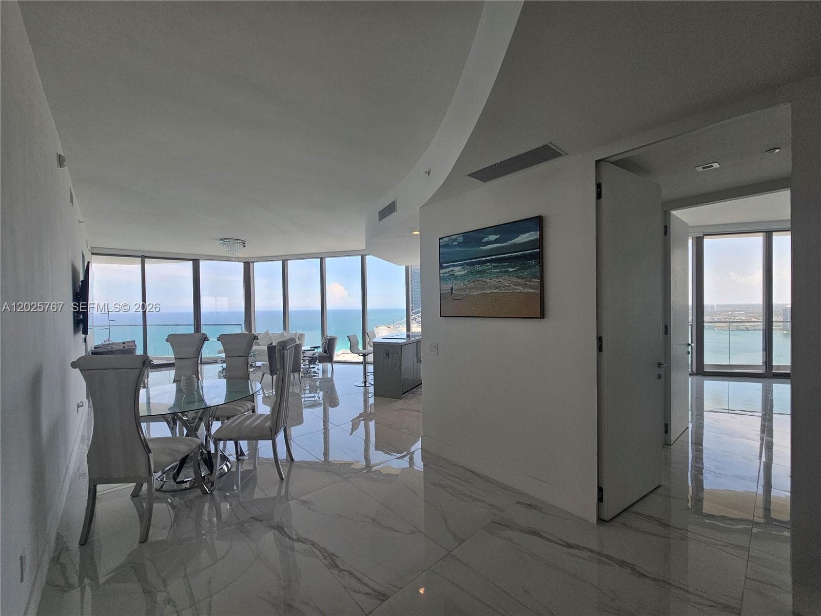 Residences by Armani Casa · #3504 in Sunny Isles Beach - Photo 41