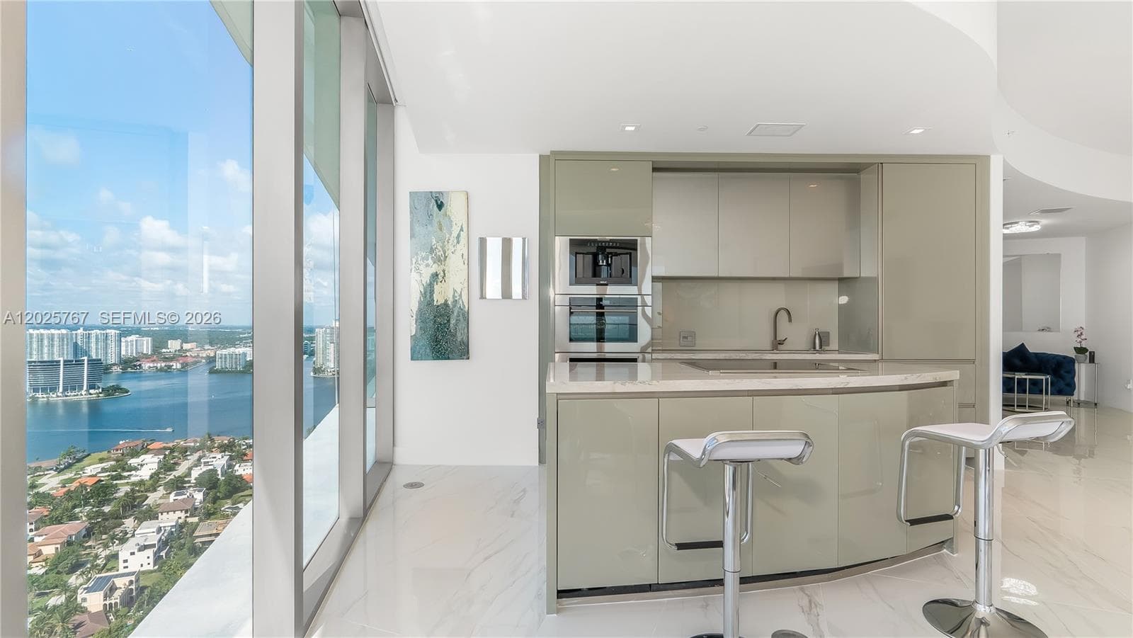 Residences by Armani Casa · #3504 in Sunny Isles Beach - Photo 18
