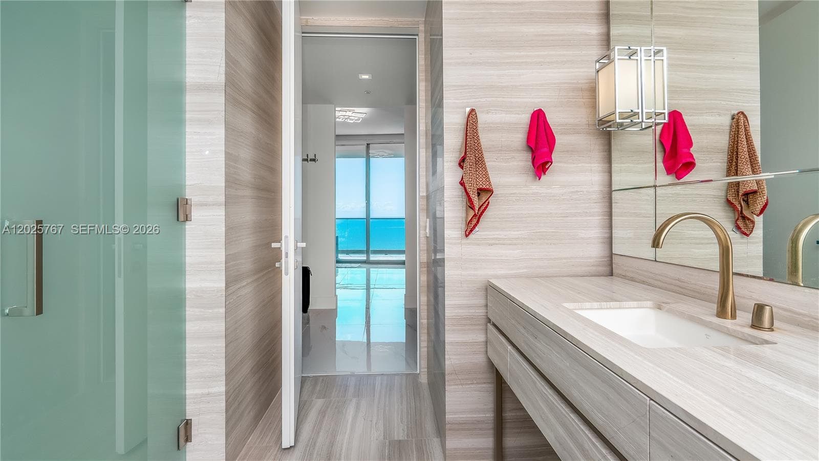 Residences by Armani Casa · #3504 in Sunny Isles Beach - Photo 55