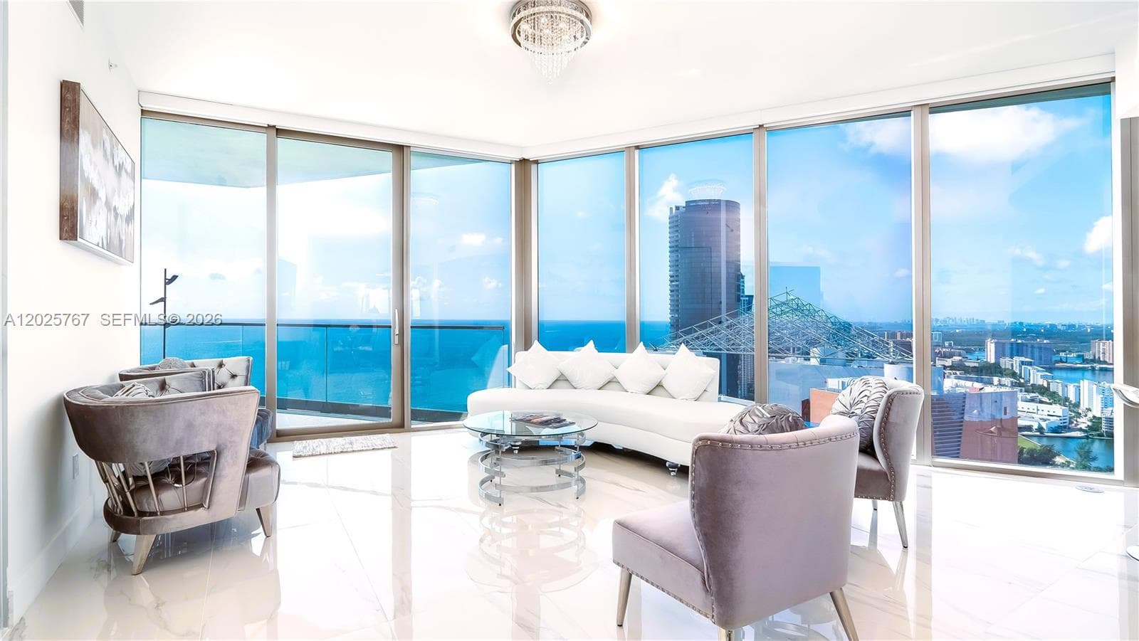 Residences by Armani Casa · #3504 in Sunny Isles Beach - Photo 15