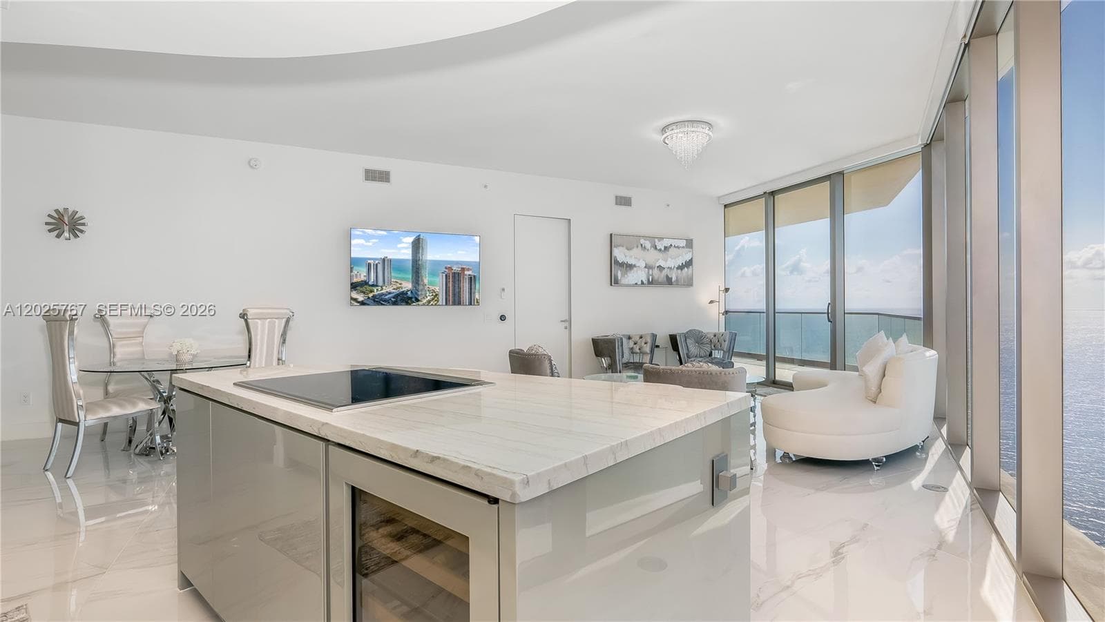 Residences by Armani Casa · #3504 in Sunny Isles Beach - Photo 19