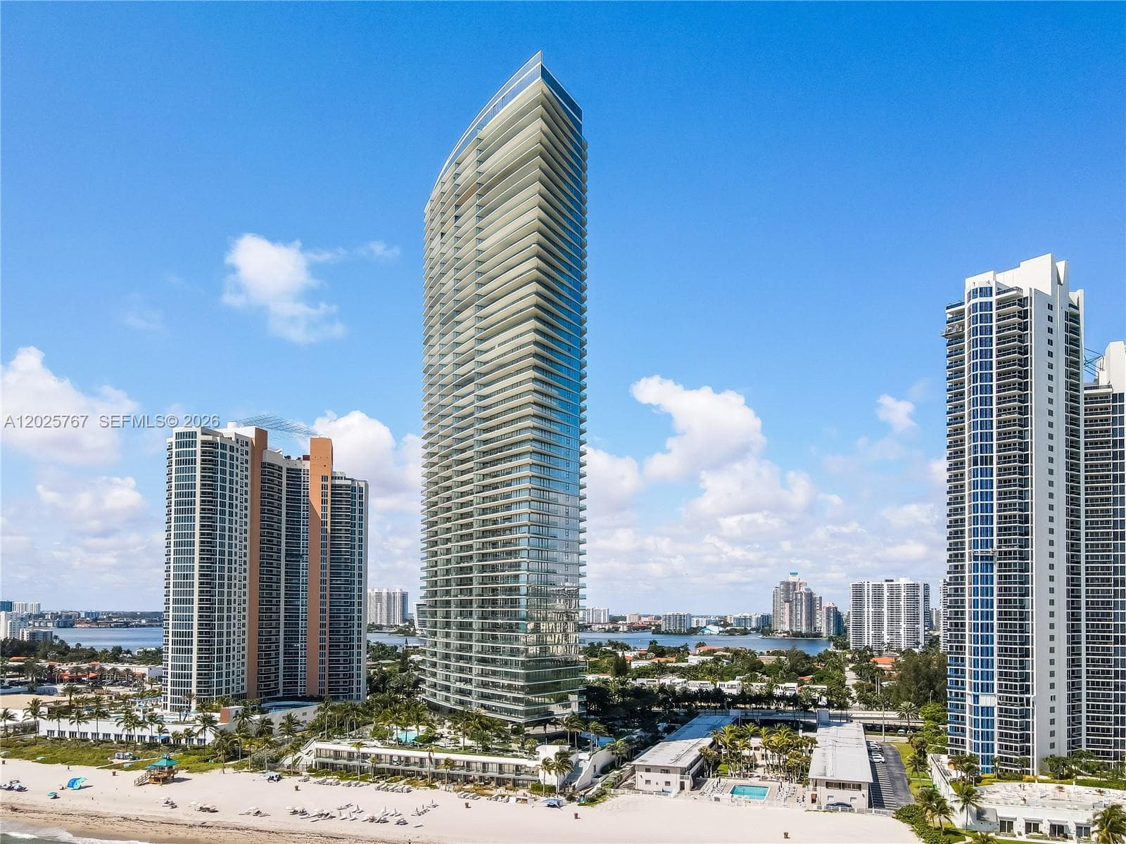 Residences by Armani Casa · #3504 in Sunny Isles Beach - Photo 4
