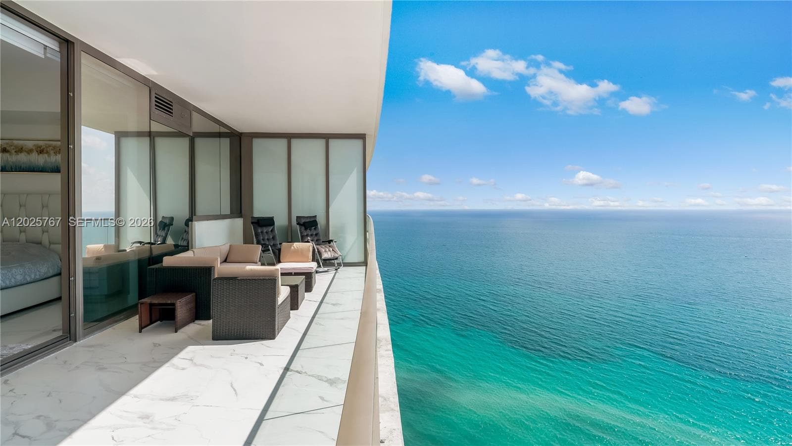 Residences by Armani Casa · #3504 in Sunny Isles Beach - Photo 8