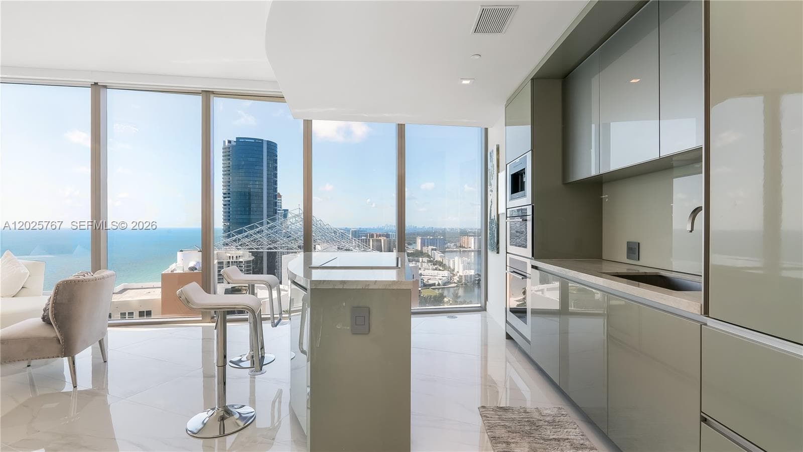 Residences by Armani Casa · #3504 in Sunny Isles Beach - Photo 21