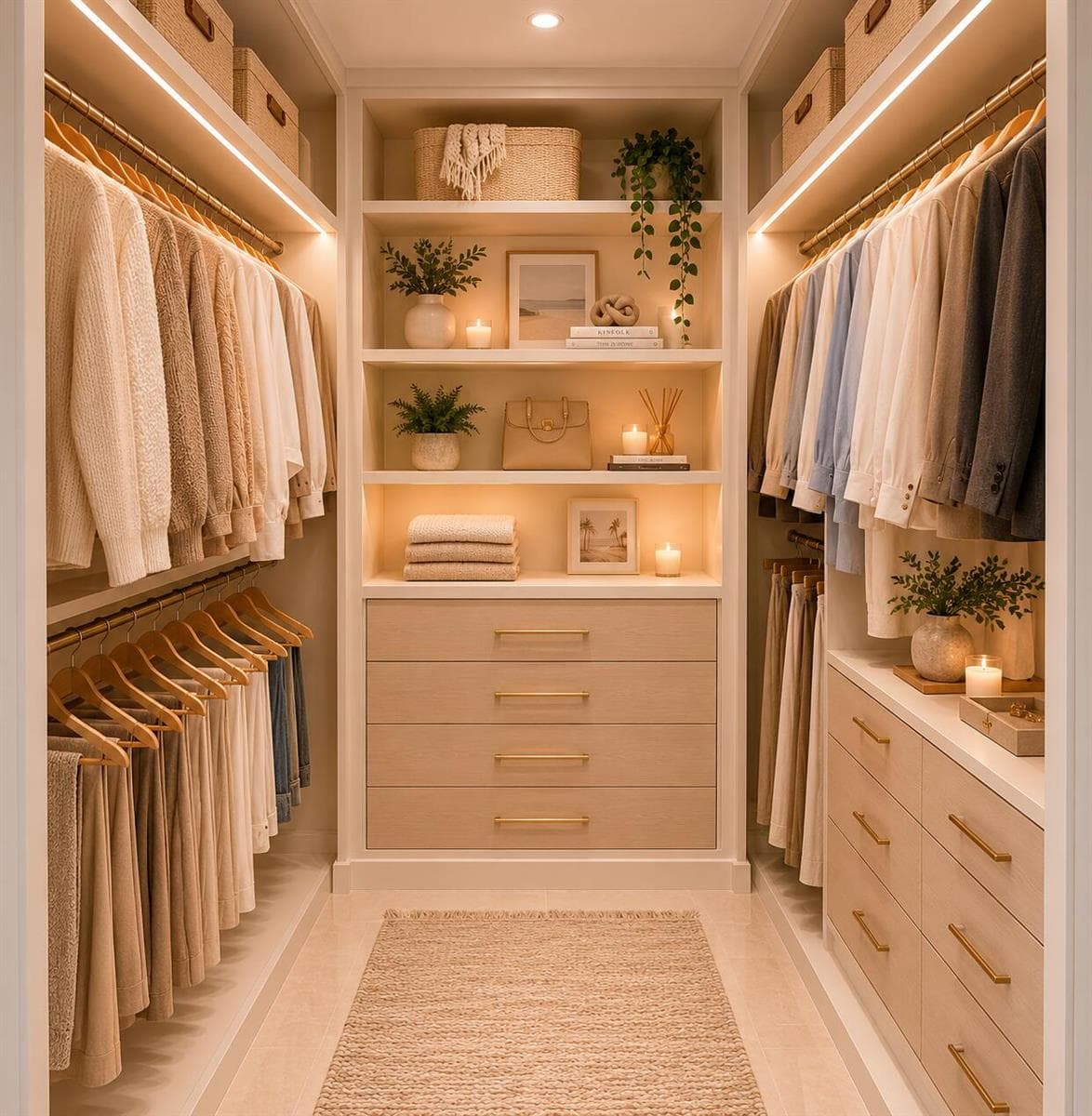 VS Closet