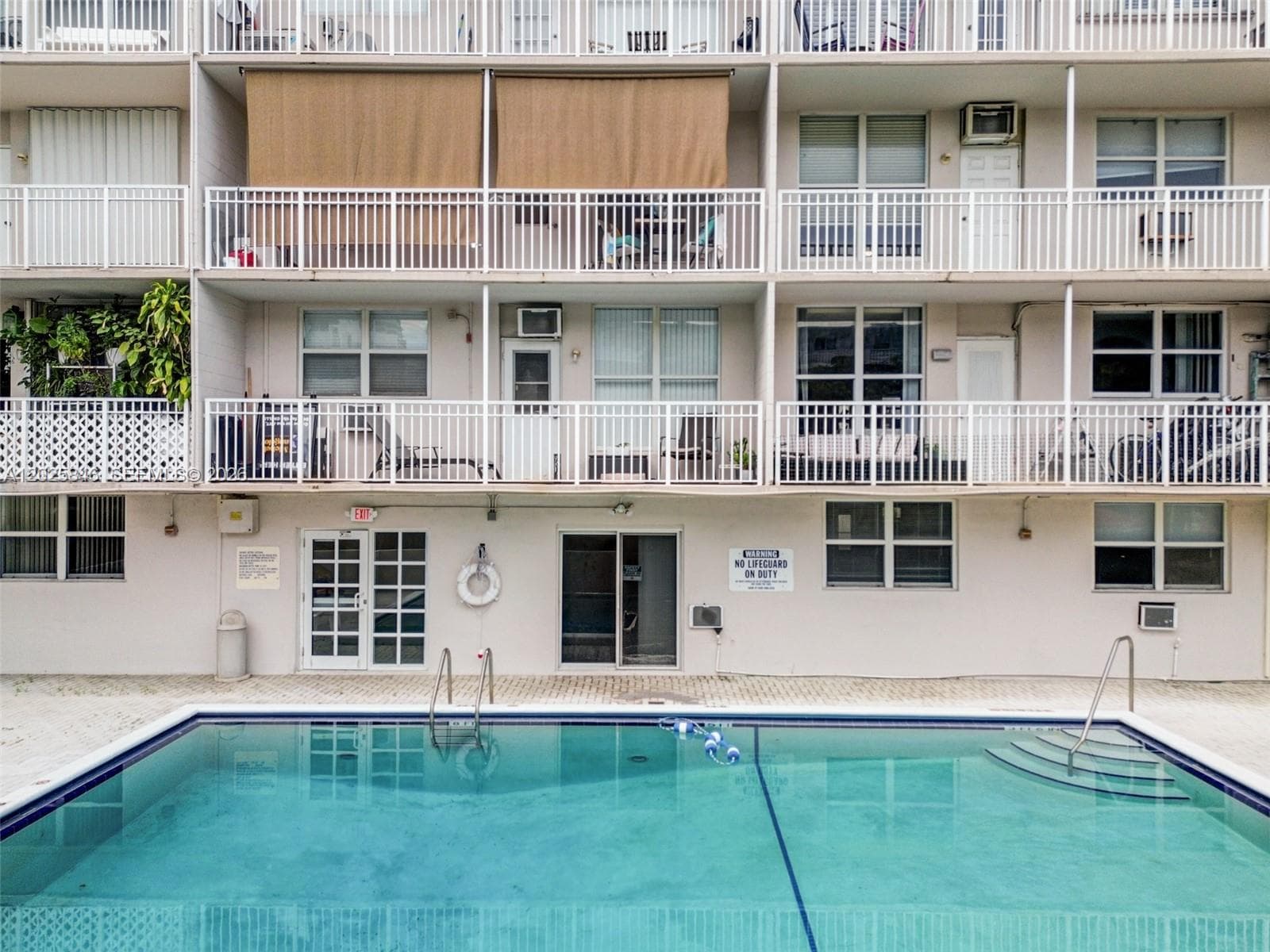 LINCOLN TOWERS · #B402 in Miami Beach - Photo 27