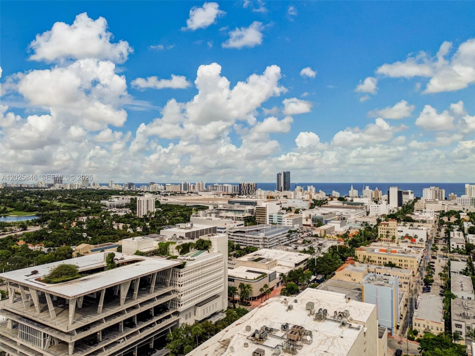 LINCOLN TOWERS · #B402 in Miami Beach - Photo 32