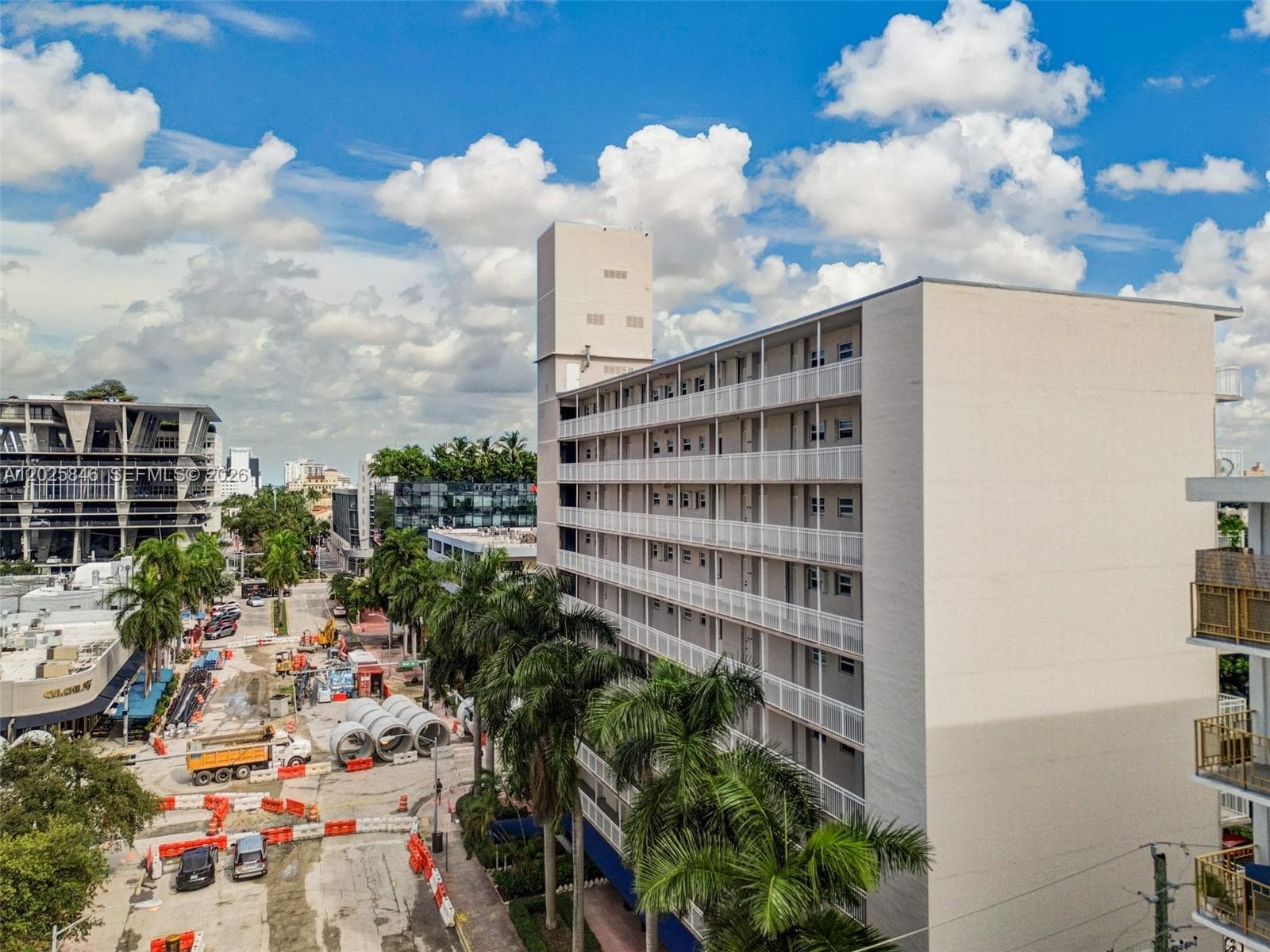 LINCOLN TOWERS · #B402 in Miami Beach - Photo 30