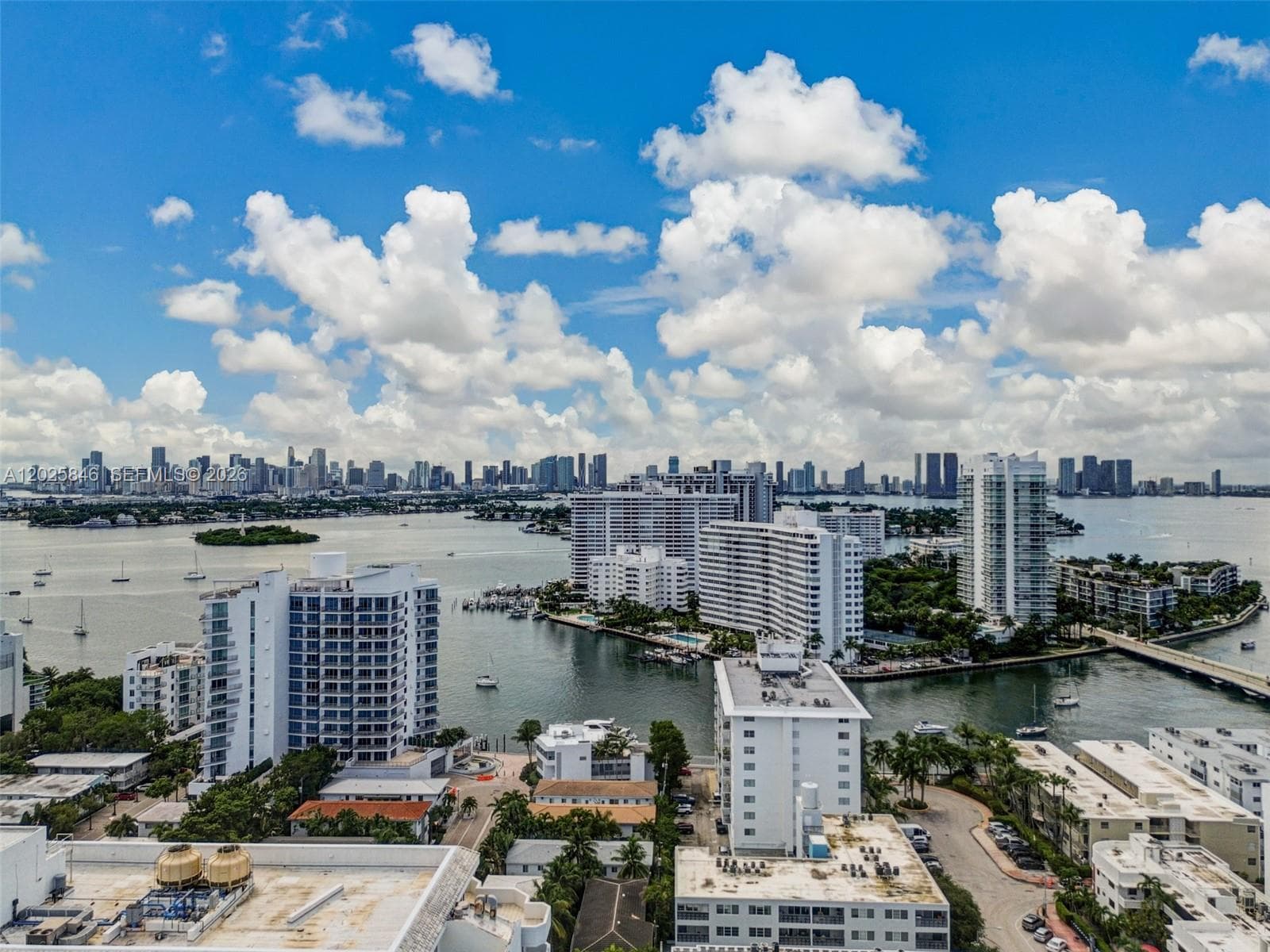 LINCOLN TOWERS · #B402 in Miami Beach - Photo 33