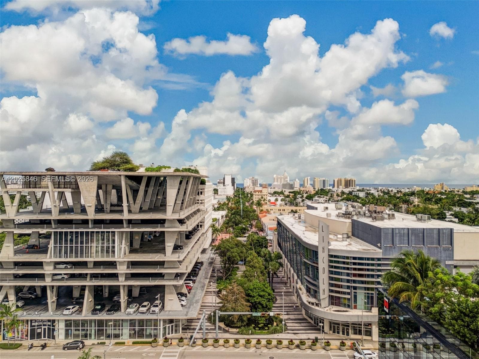 LINCOLN TOWERS · #B402 in Miami Beach - Photo 31
