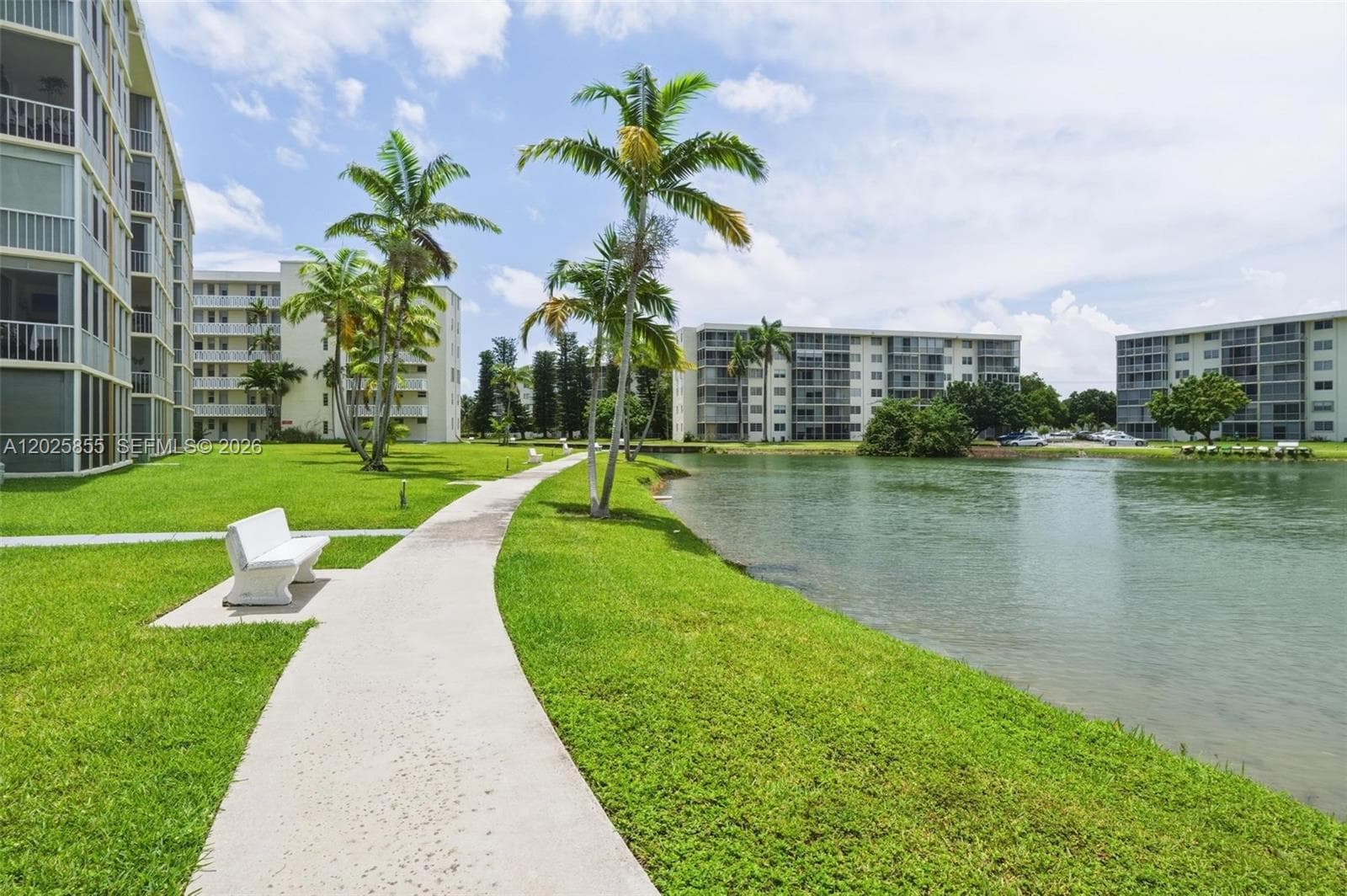 Point East Condo · #H106 in Aventura - Photo 47