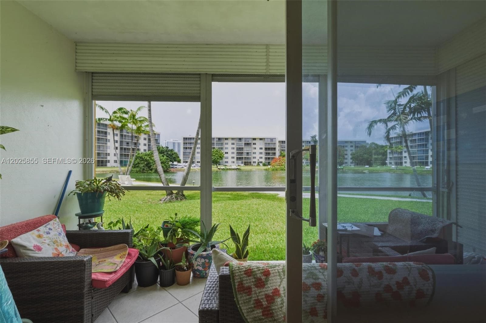 Point East Condo · #H106 in Aventura - Photo 26