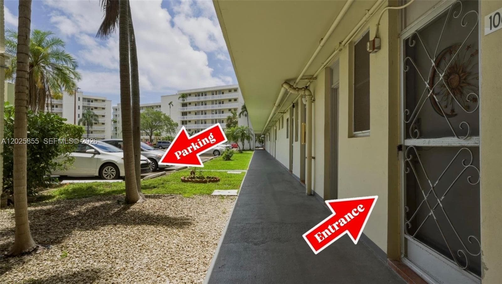 Point East Condo · #H106 in Aventura - Photo 3
