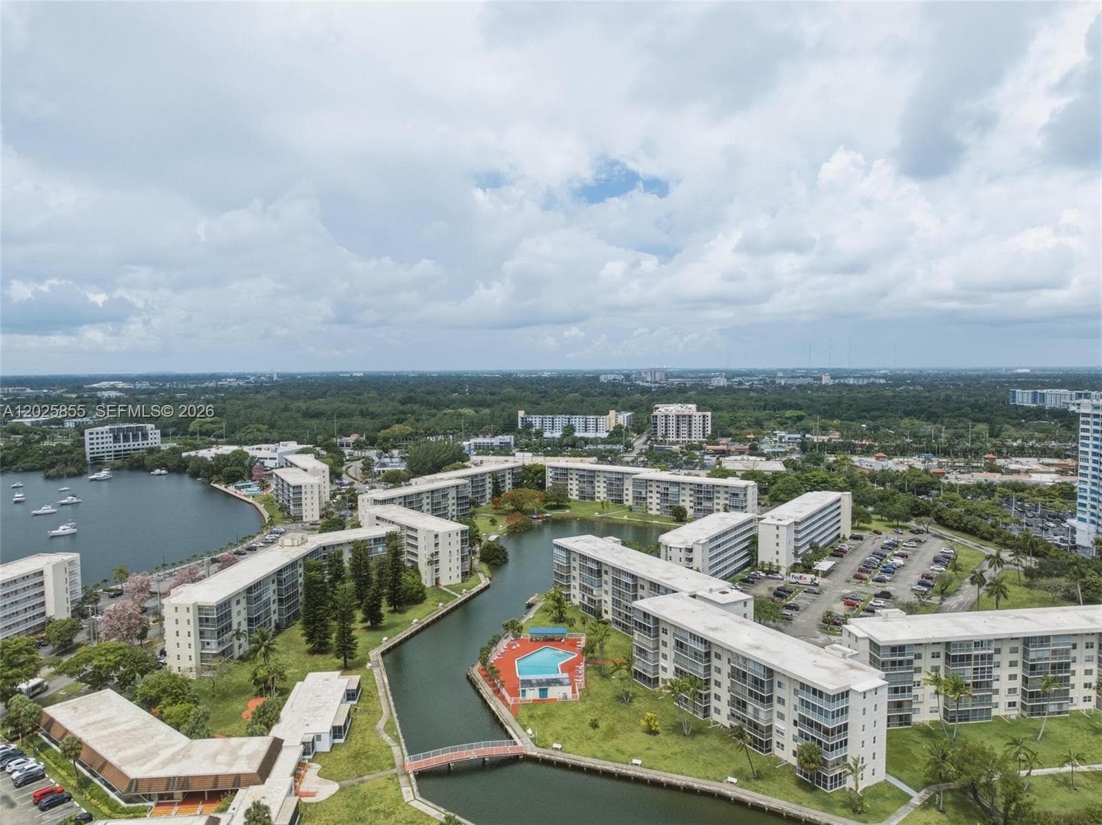 Point East Condo · #H106 in Aventura - Photo 36