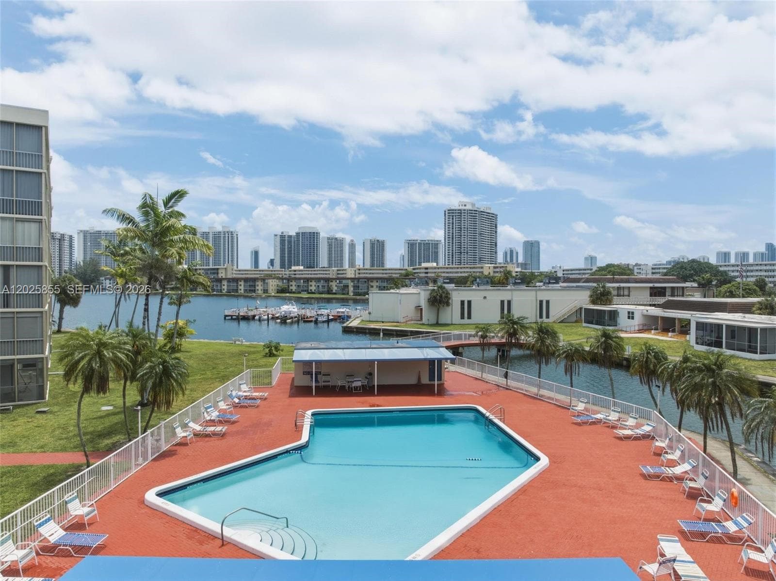 Point East Condo · #H106 in Aventura - Photo 20