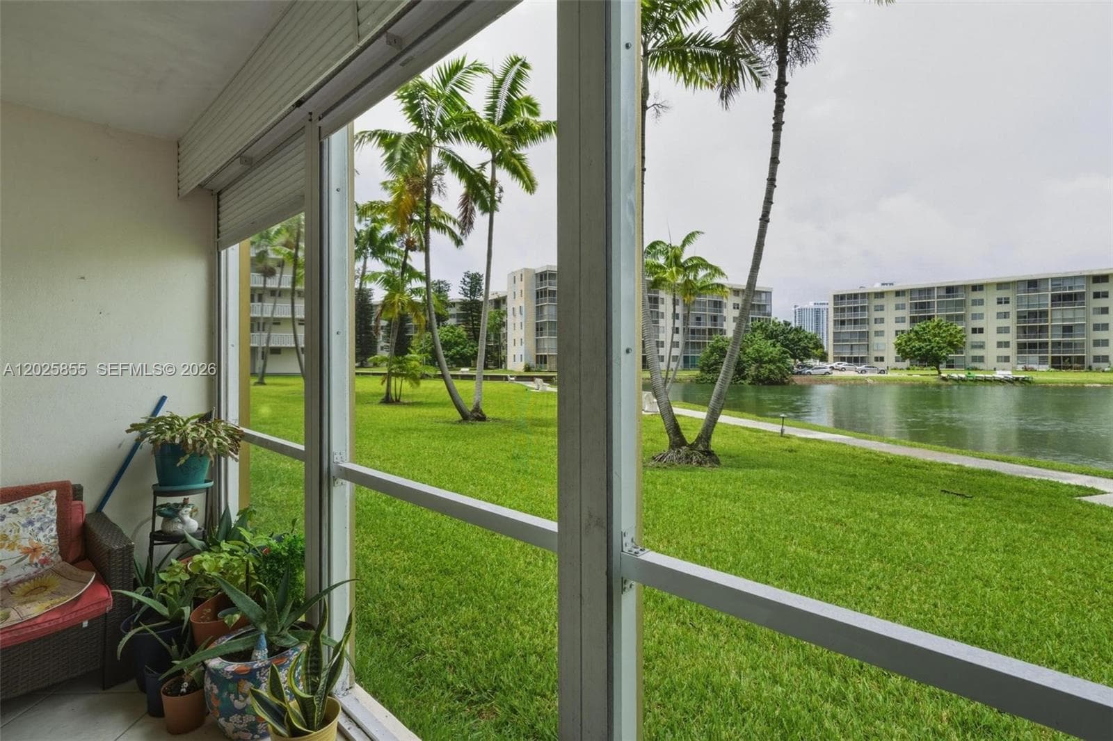 Point East Condo · #H106 in Aventura - Photo 24