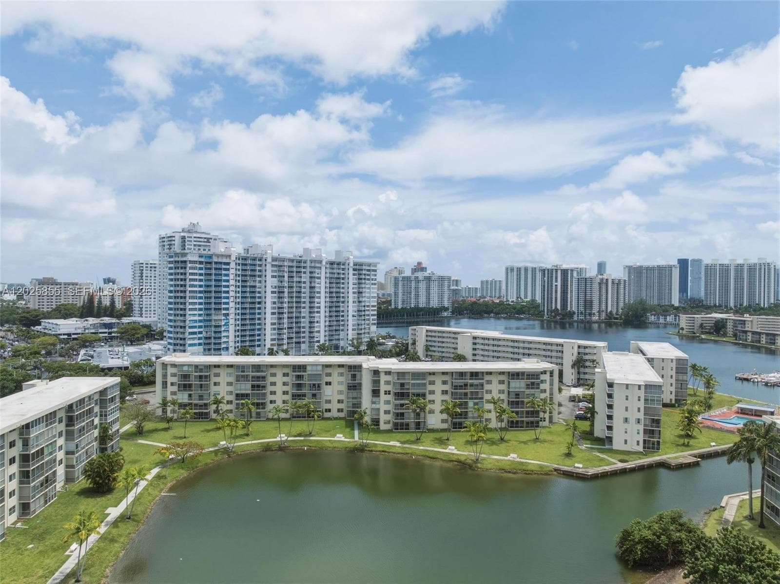 Point East Condo · #H106 in Aventura - Photo 30