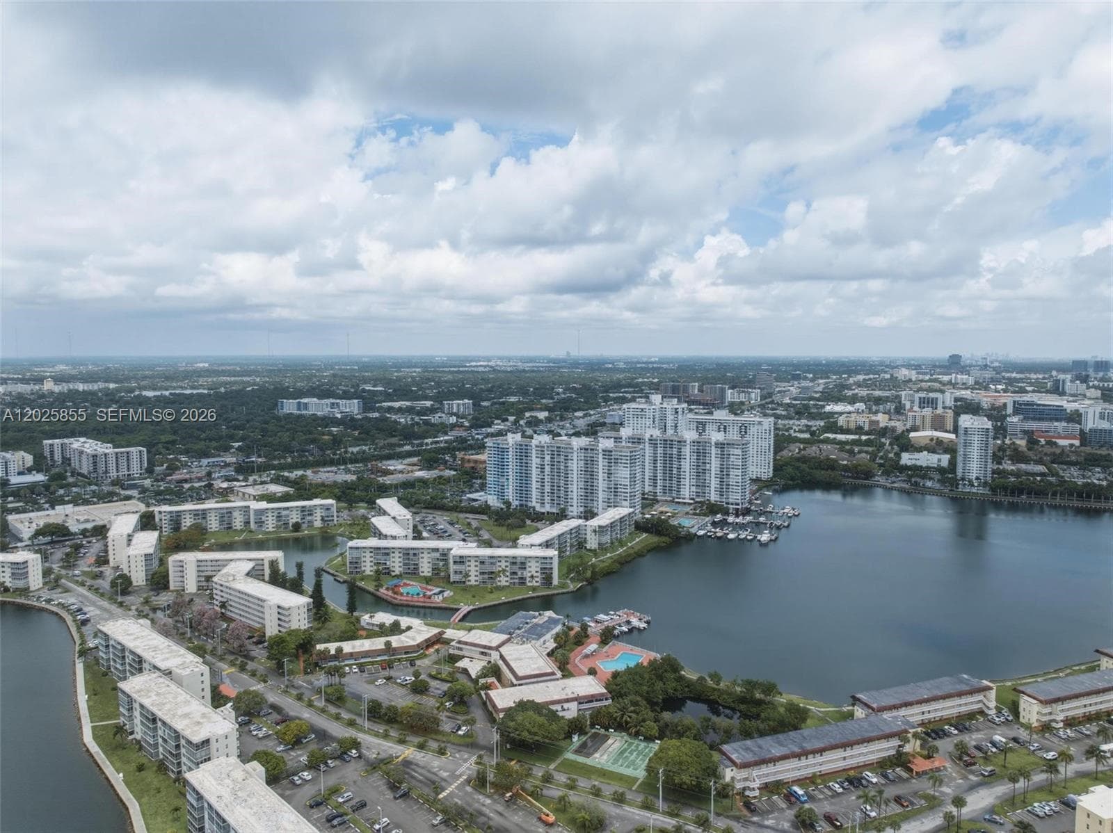 Point East Condo · #H106 in Aventura - Photo 34