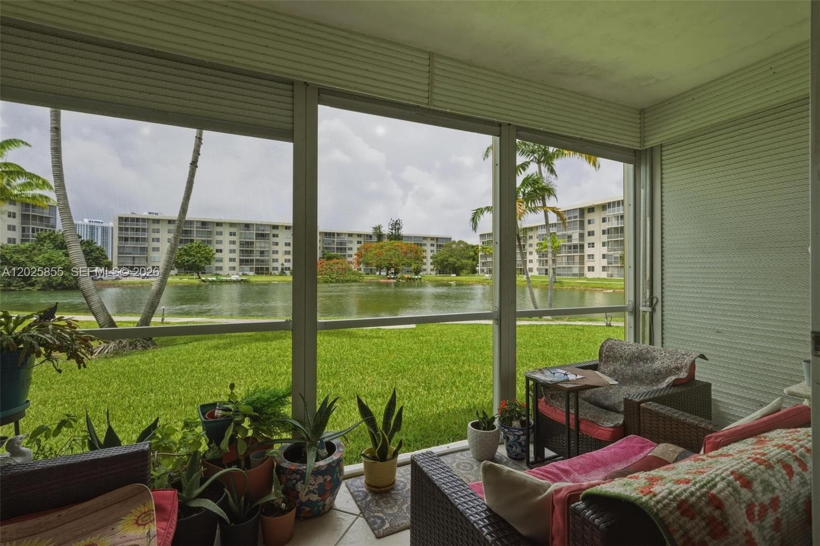 Point East Condo · #H106 in Aventura - Photo 10