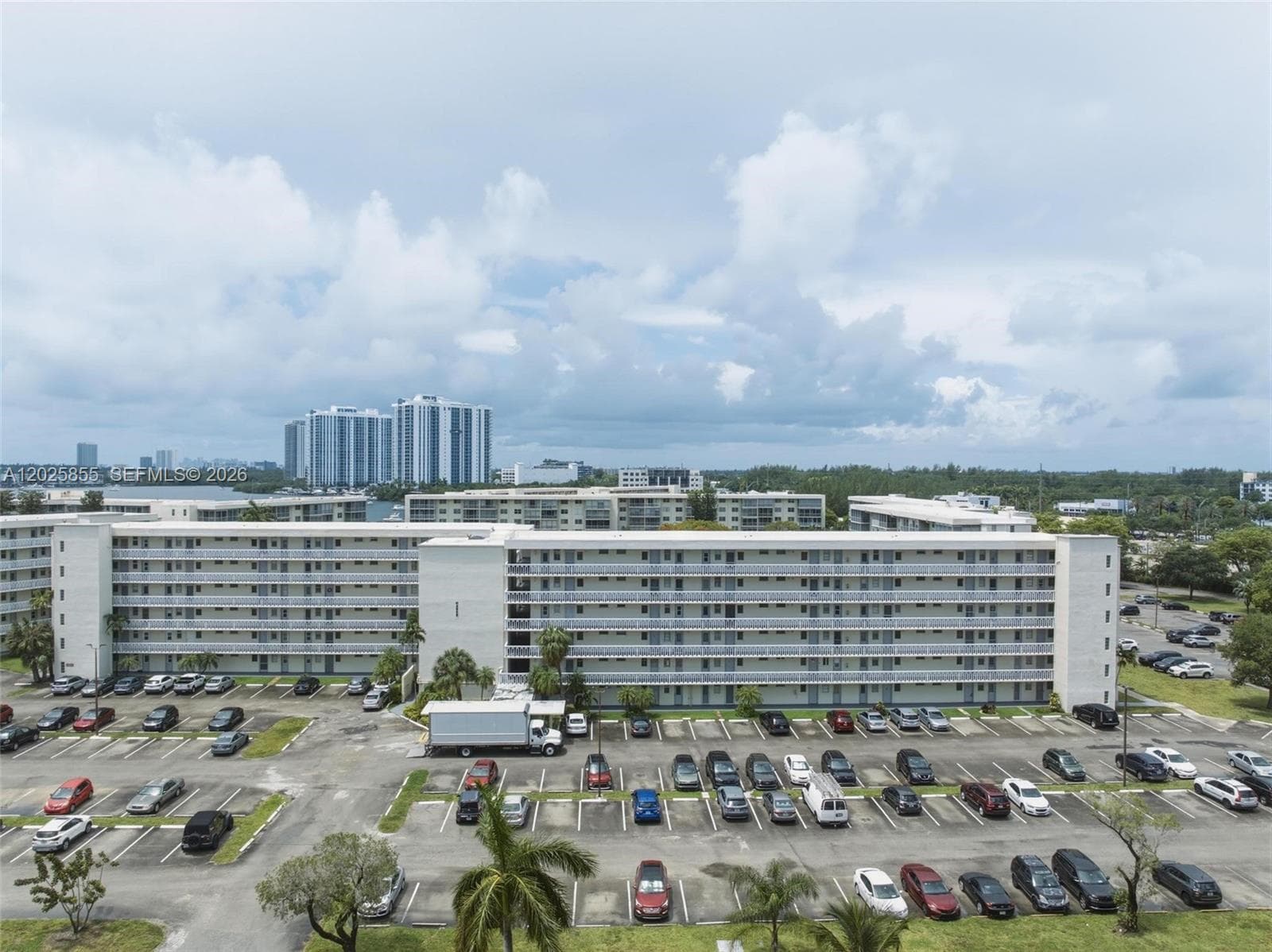Point East Condo · #H106 in Aventura - Photo 33