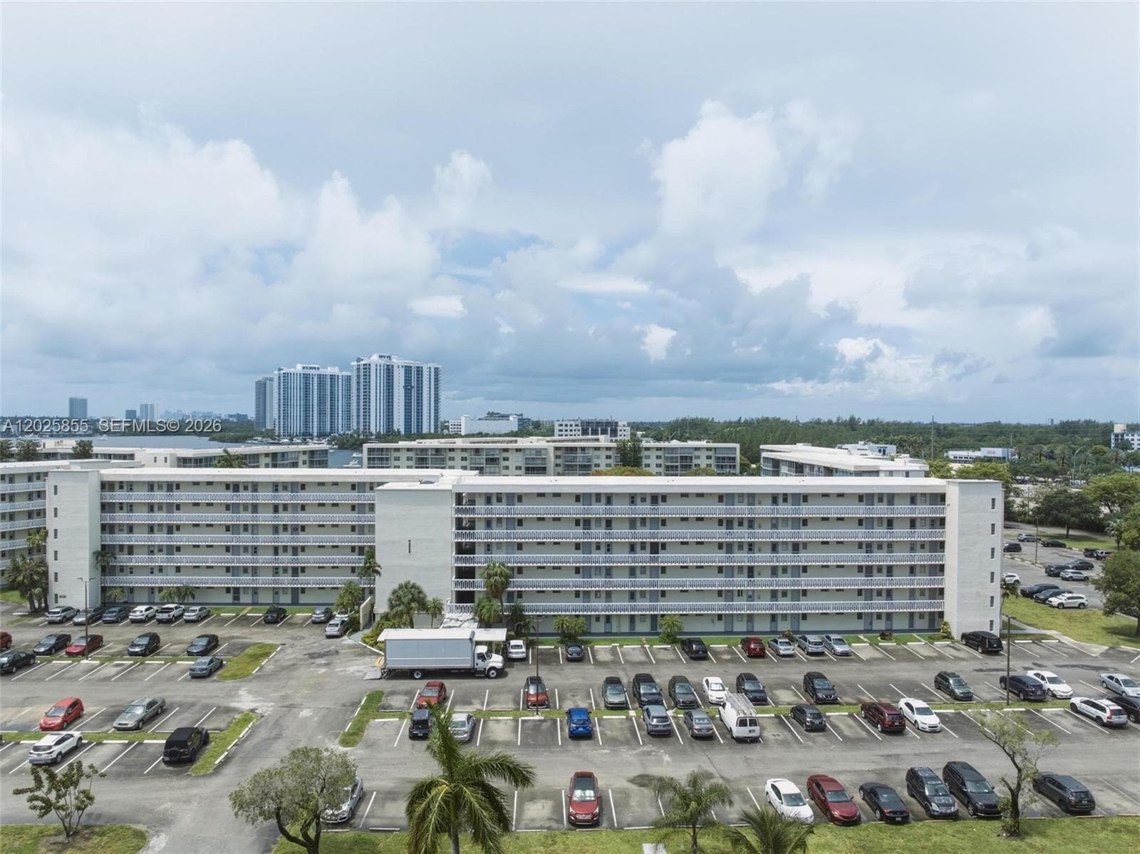 Point East Condo · #H106 in Aventura - Photo 19