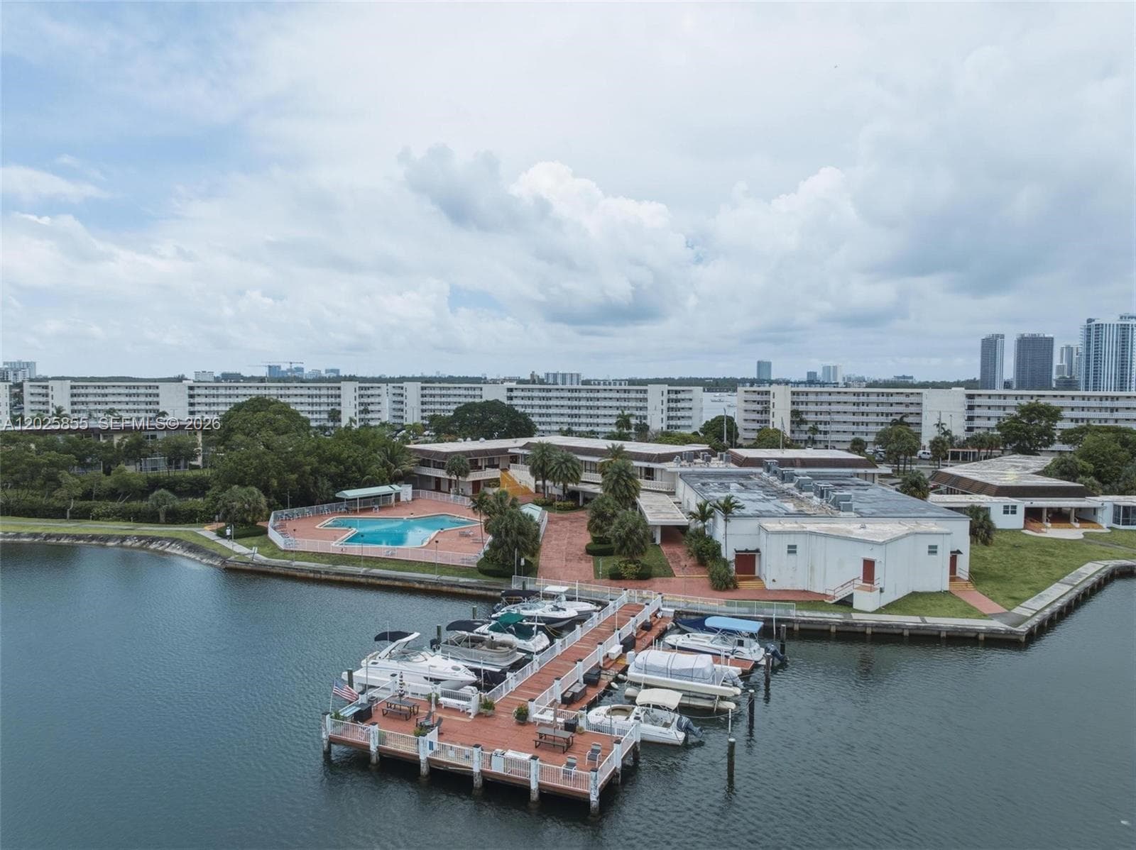 Point East Condo · #H106 in Aventura - Photo 25