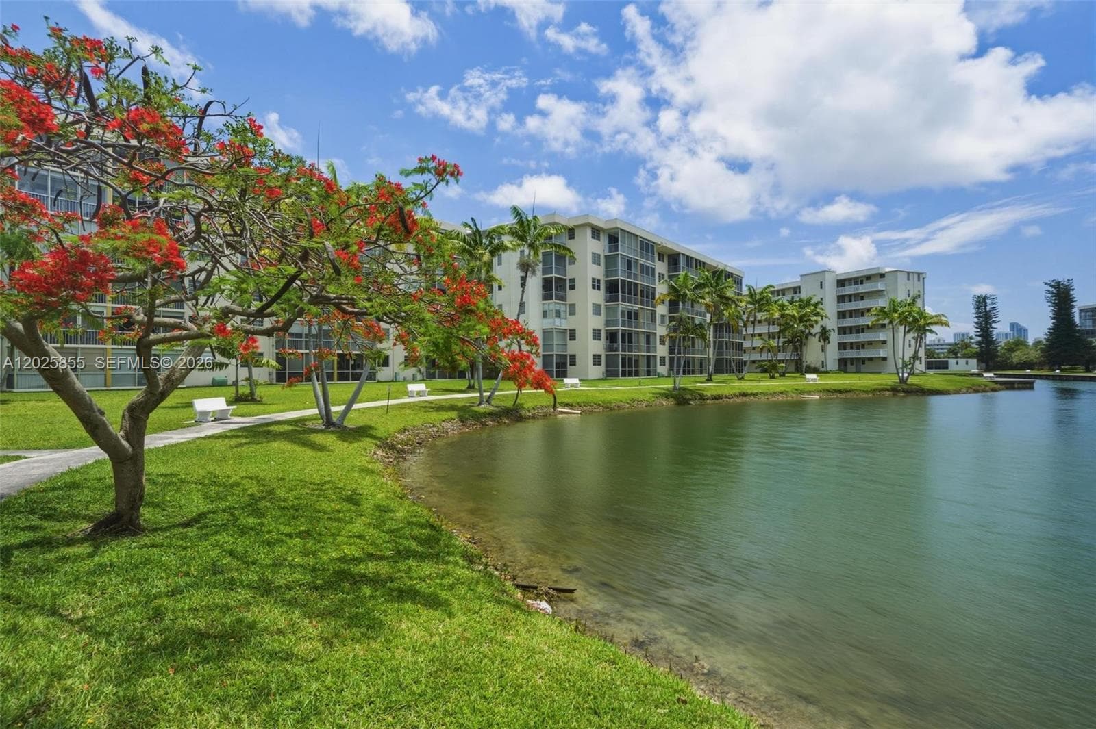 Point East Condo · #H106 in Aventura - Photo 21