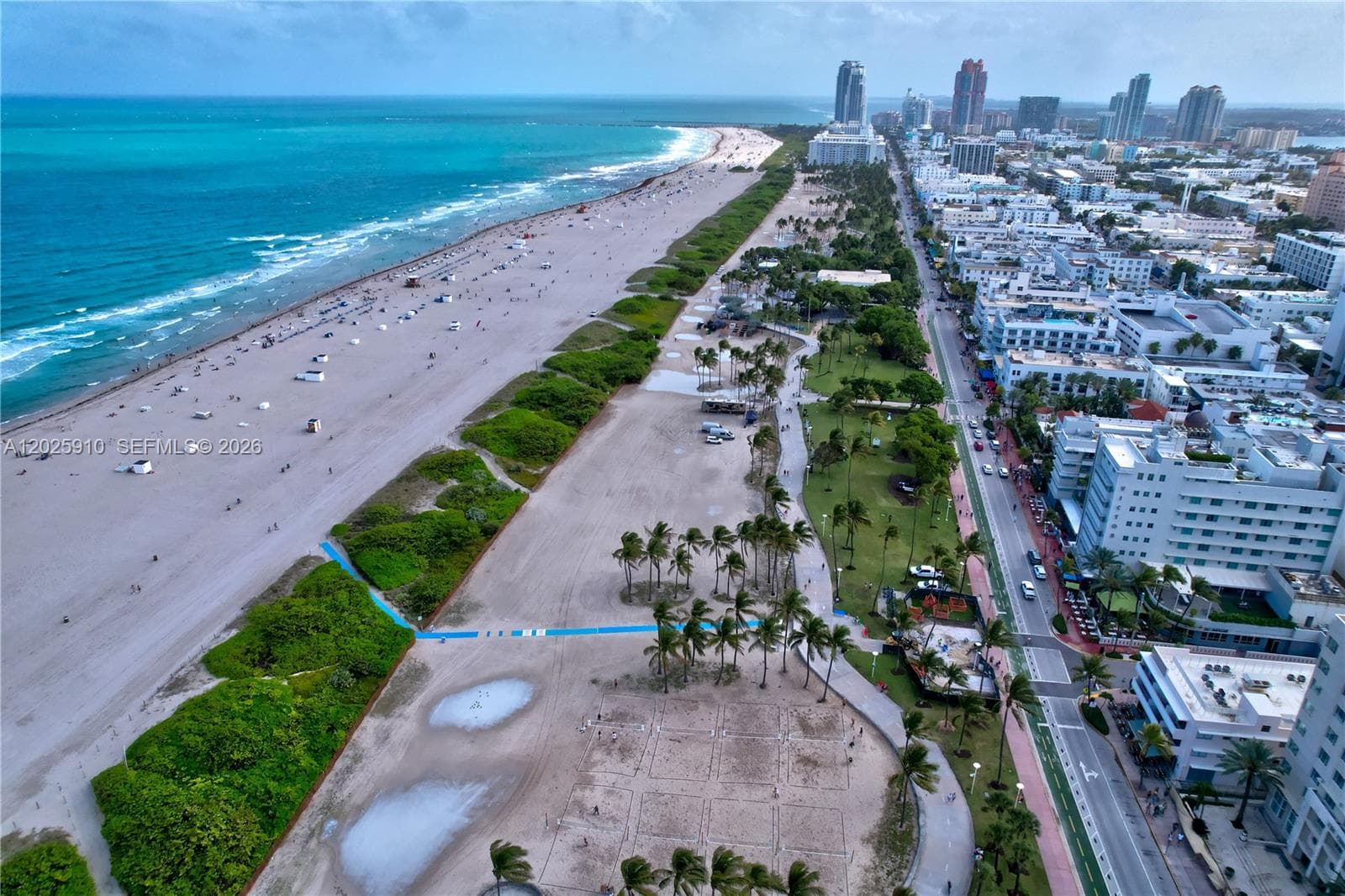Islander Condominium · #504 in Miami Beach - Photo 23
