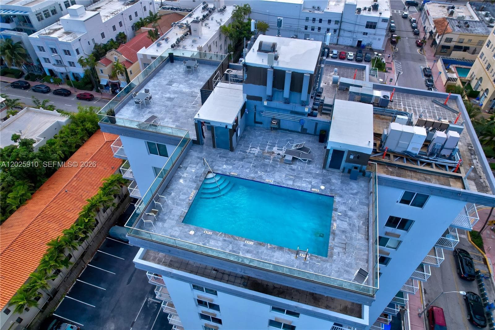 Islander Condominium · #504 in Miami Beach - Photo 27