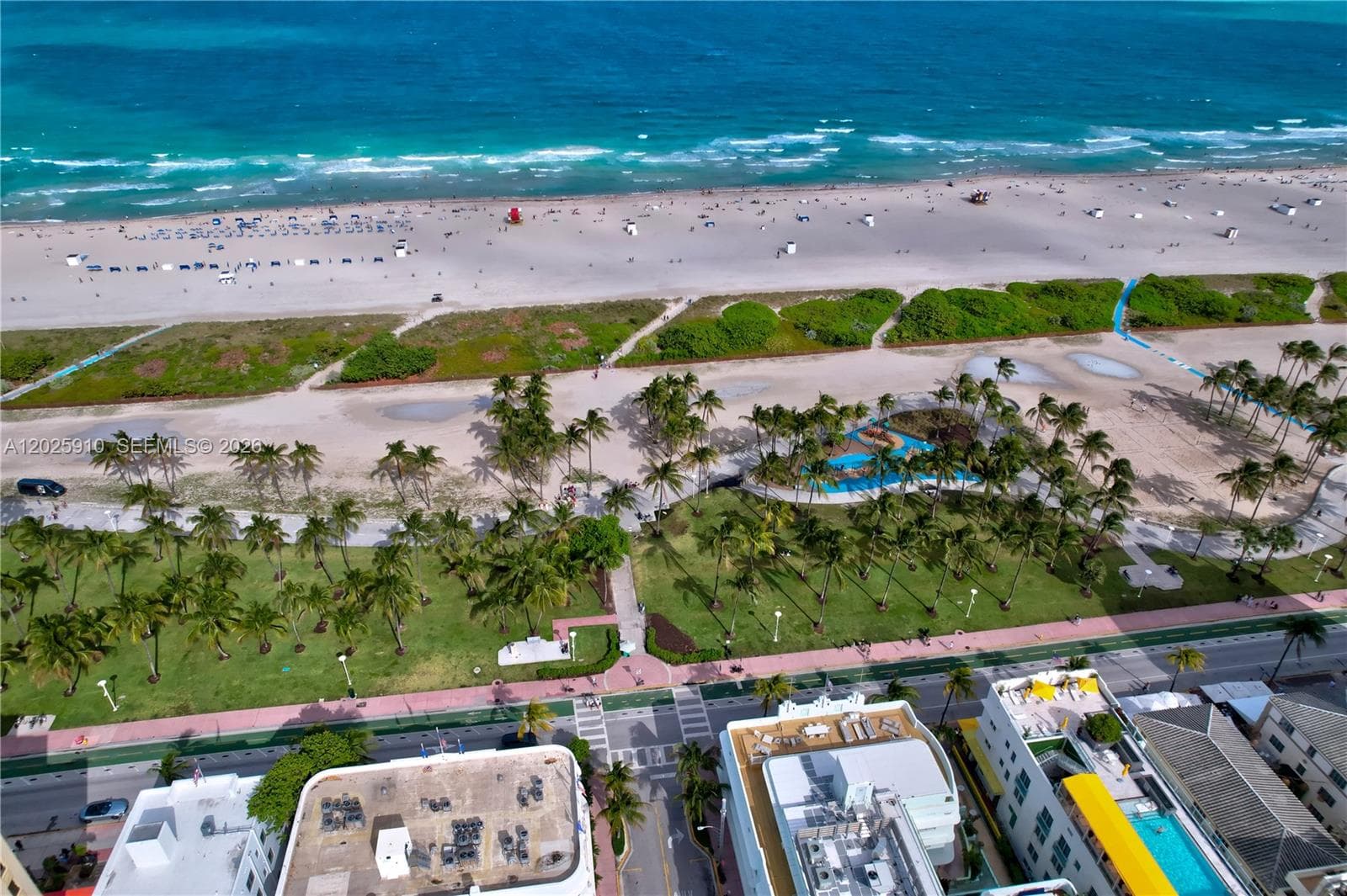 Islander Condominium · #504 in Miami Beach - Photo 26