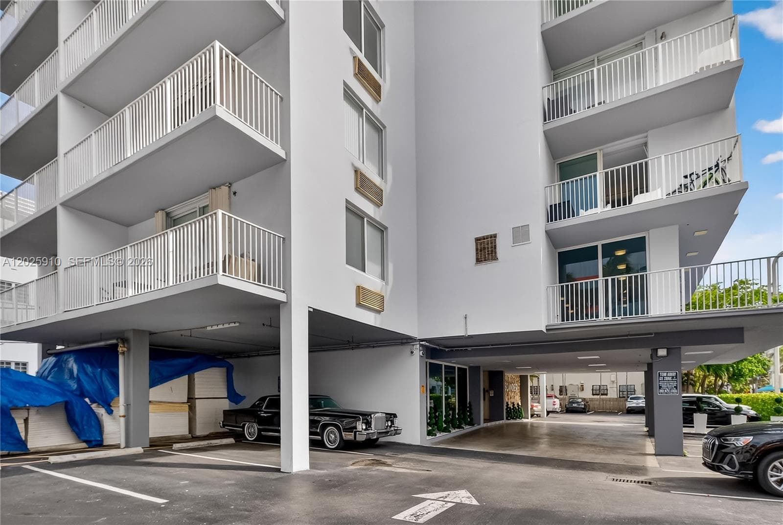 Islander Condominium · #504 in Miami Beach - Photo 28