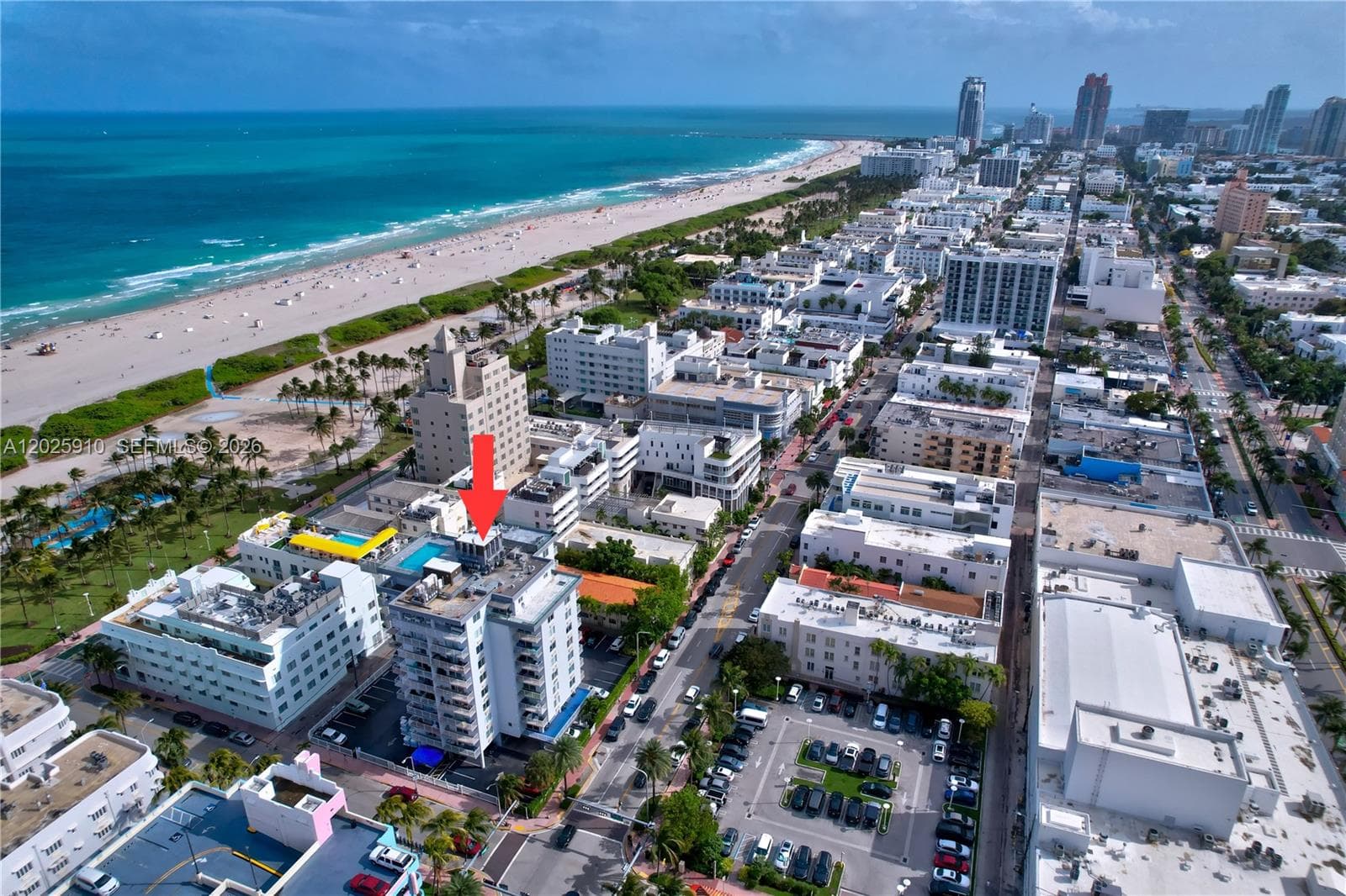 Islander Condominium · #504 in Miami Beach - Photo 31