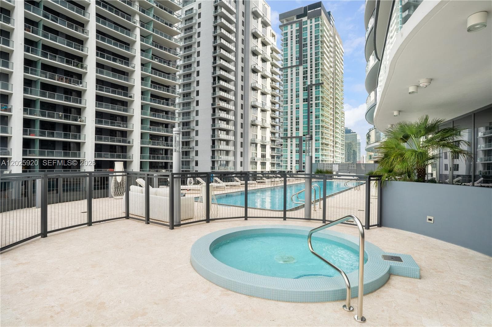 Children’s Pool