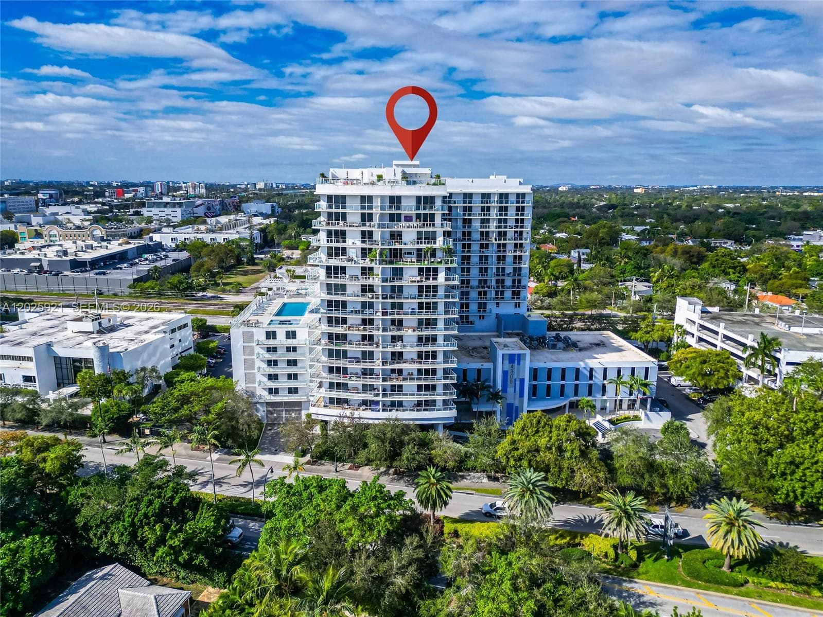 4250 BISCAYNE BOULEVARD C · #914 in Miami - Photo 17