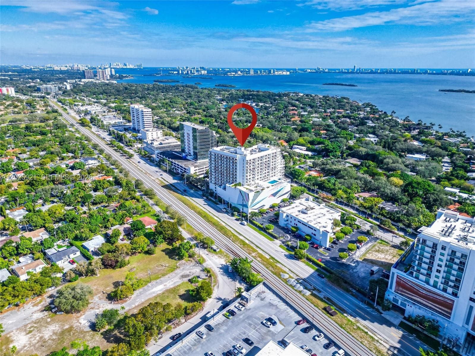 4250 BISCAYNE BOULEVARD C · #914 in Miami - Photo 16