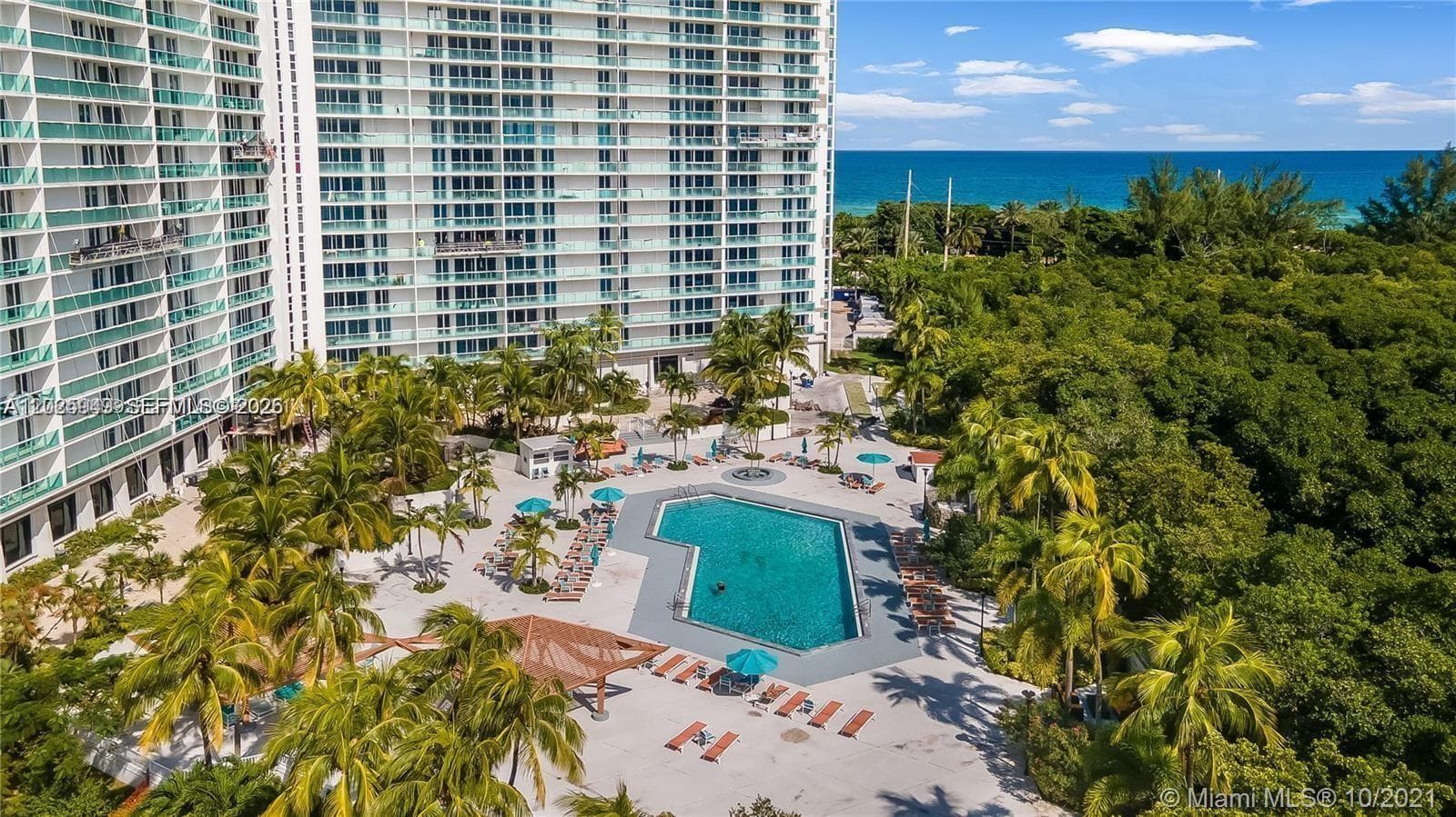 ARLEN HOUSE EAST CONDO · #503 in Sunny Isles Beach - Photo 17