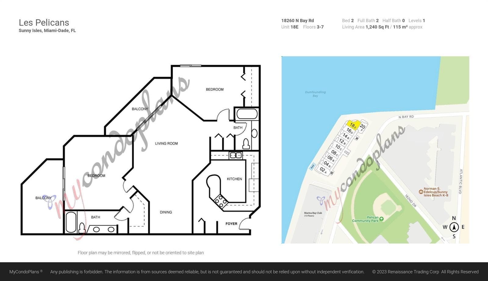 Floor Plan 7220726