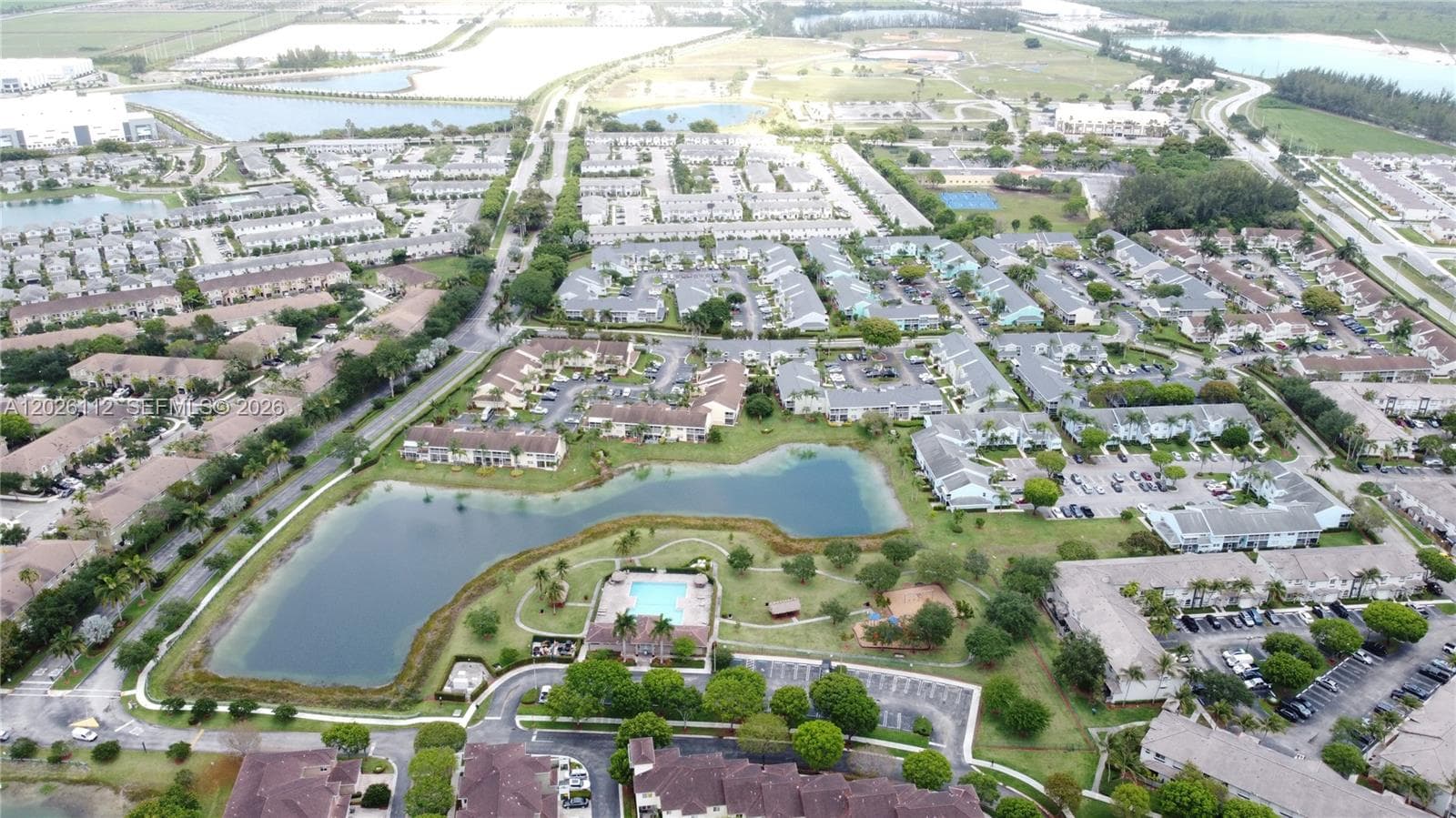KEYS GATE · #202-A in Homestead - Photo 17