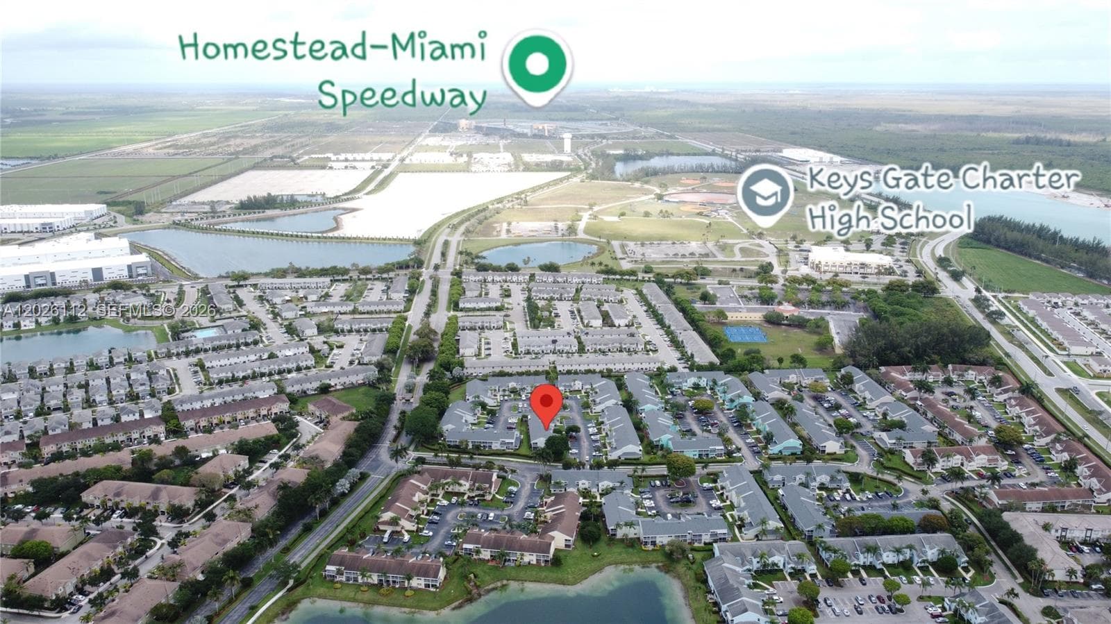 KEYS GATE · #202-A in Homestead - Photo 16