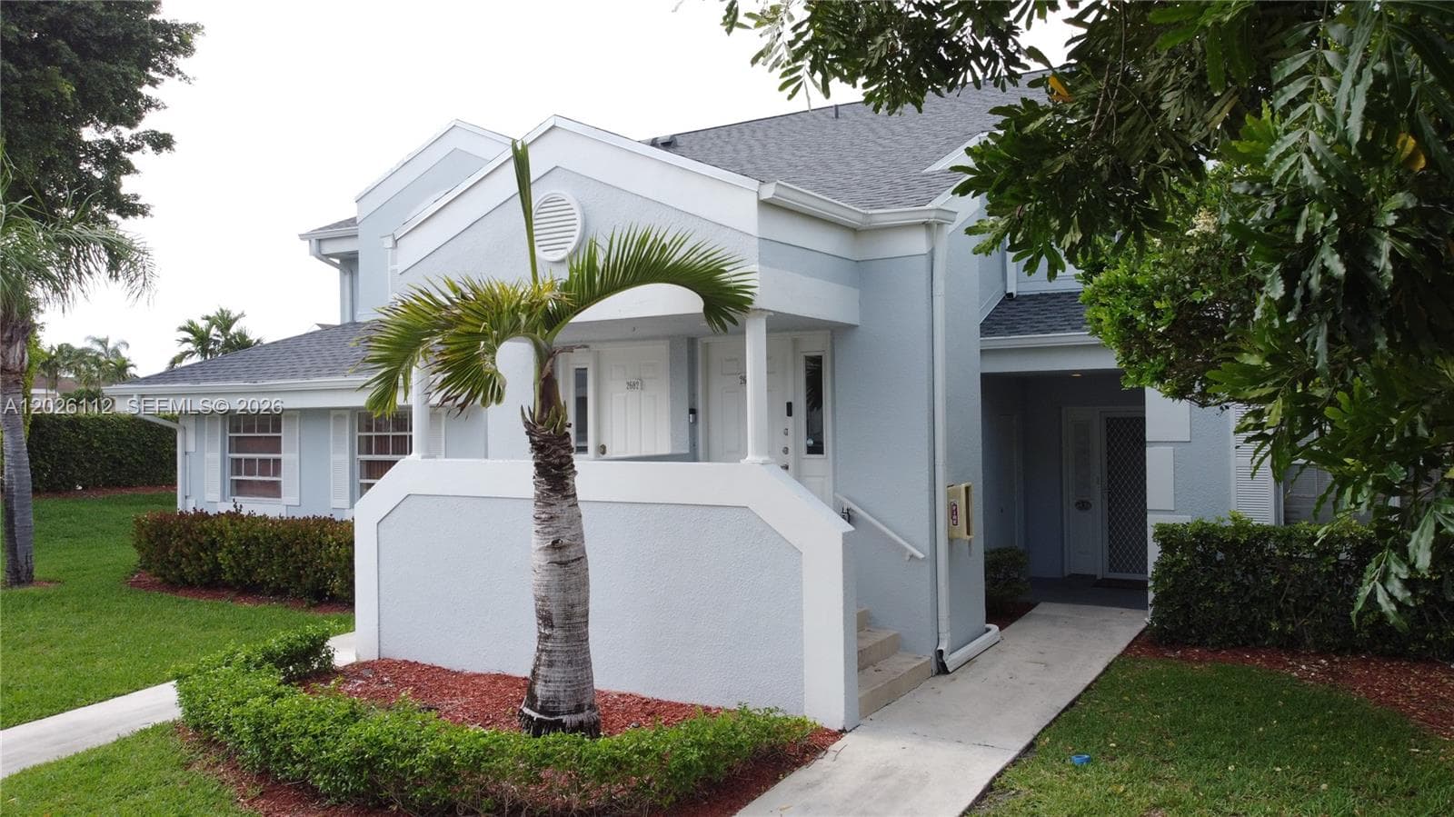 KEYS GATE · #202-A in Homestead - Photo 1