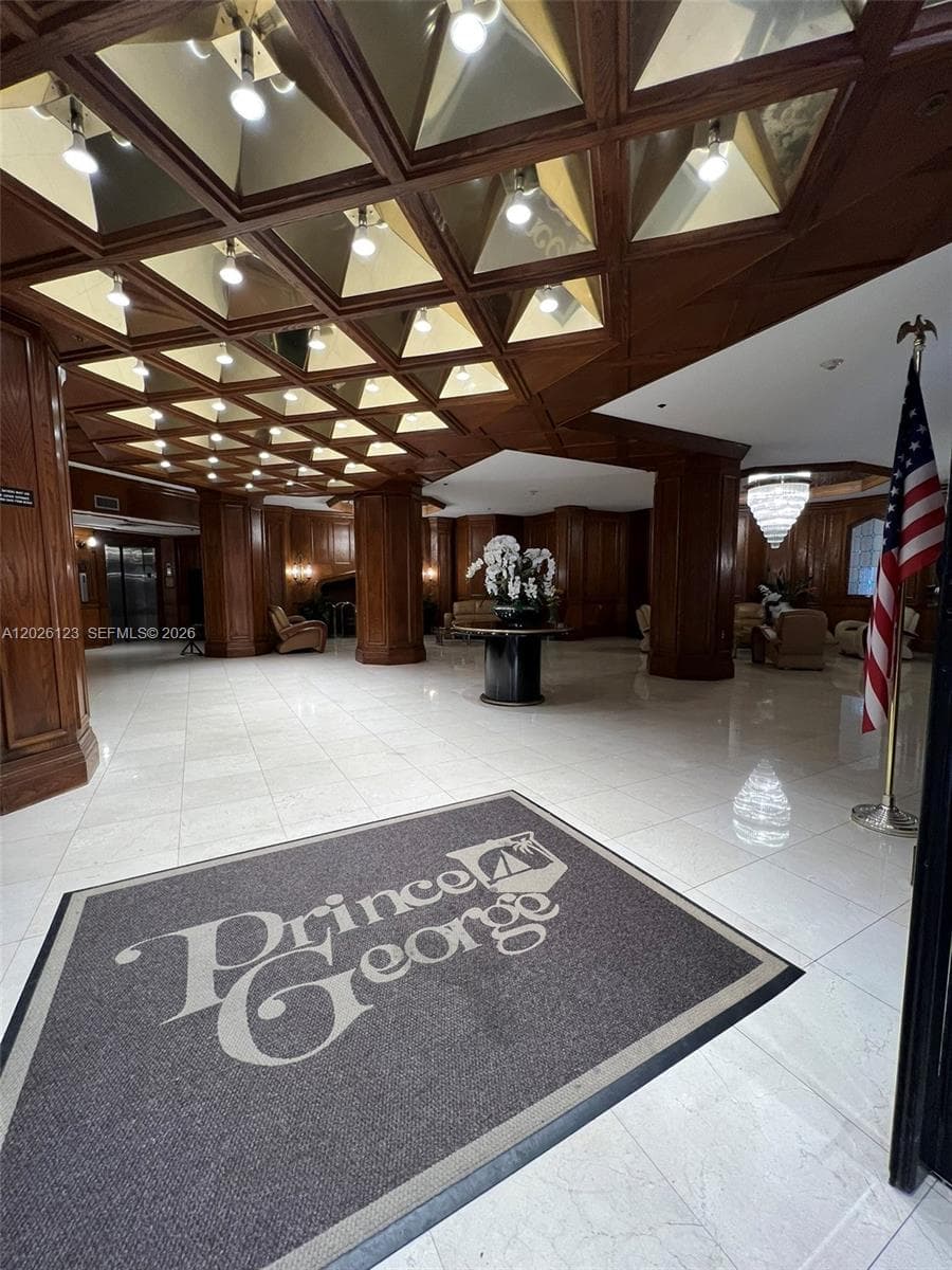 Prince George · #2G in Hallandale Beach - Photo 11