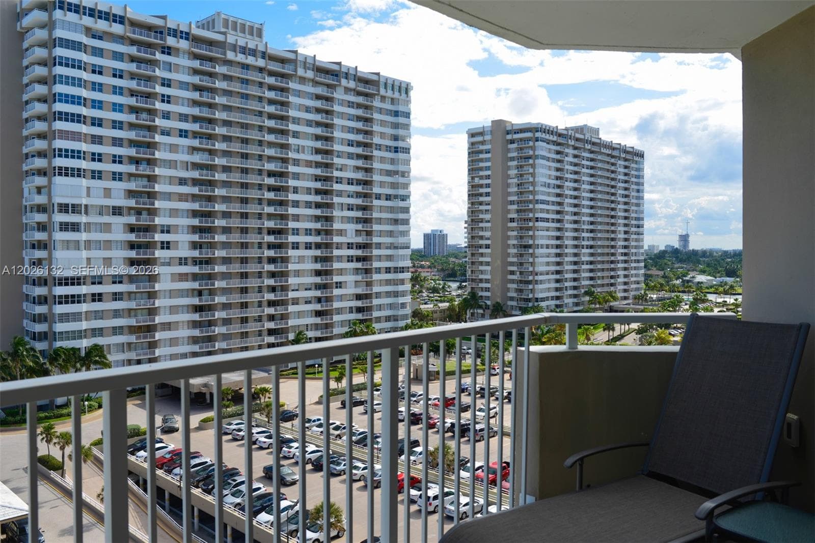 THE HEMISPHERES · #9N in Hallandale Beach - Photo 20