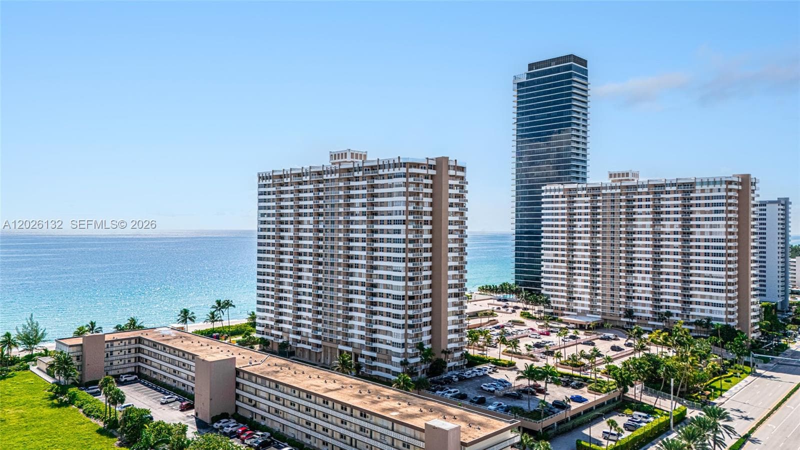 THE HEMISPHERES · #9N in Hallandale Beach - Photo 29
