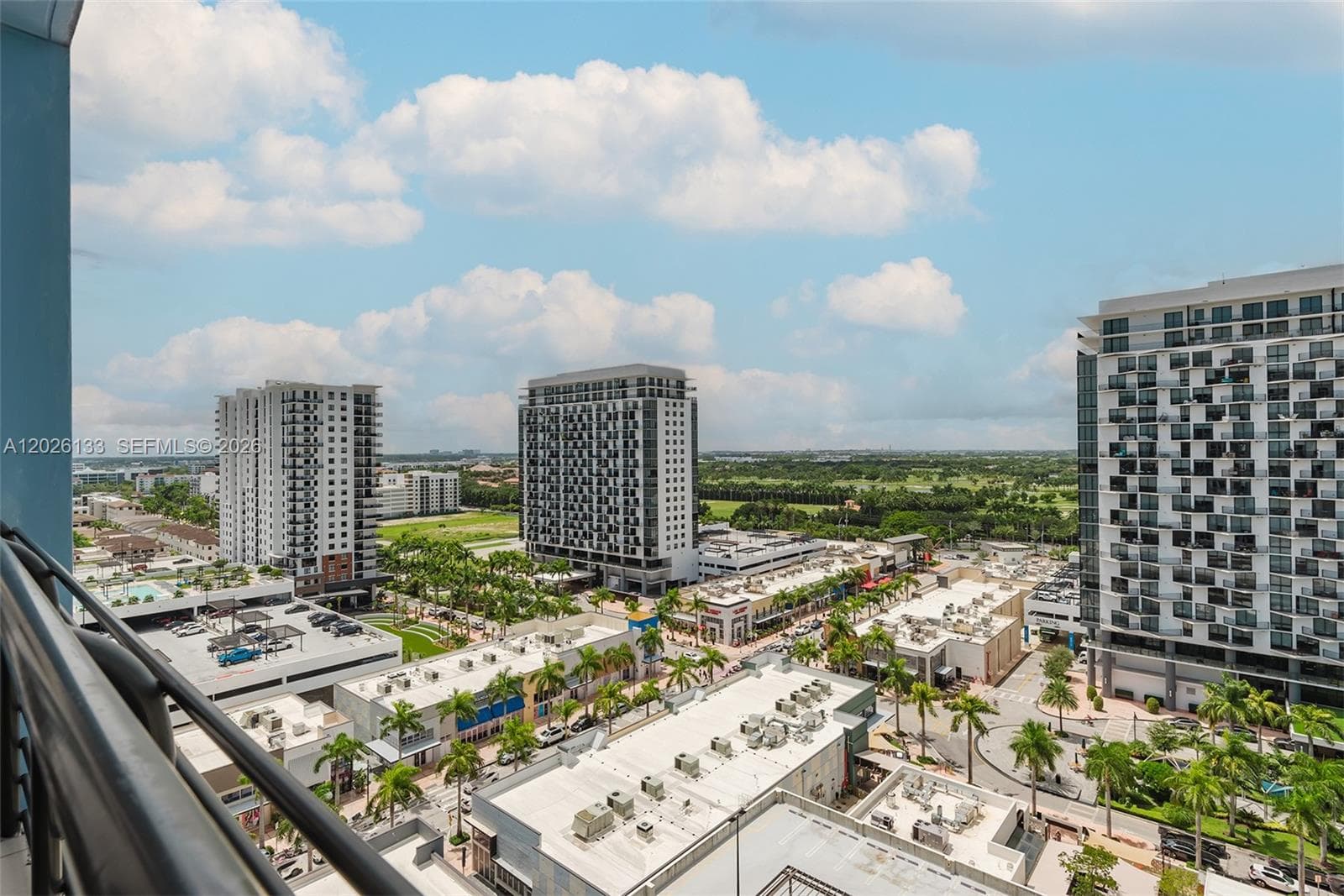 5350 PARK CONDO · #1506 in Doral - Photo 2