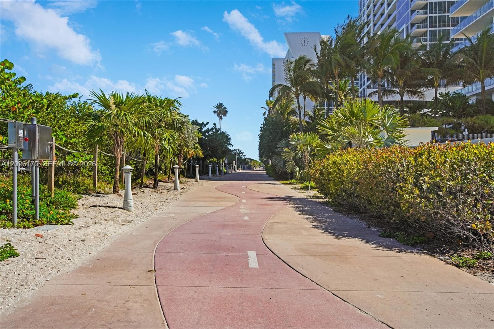 THE COLLINS CONDO · #1608 in Miami Beach - Photo 23