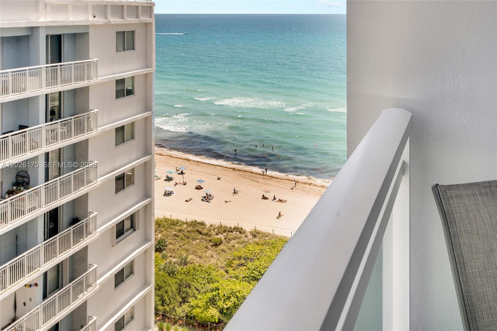 THE COLLINS CONDO · #1608 in Miami Beach - Photo 13